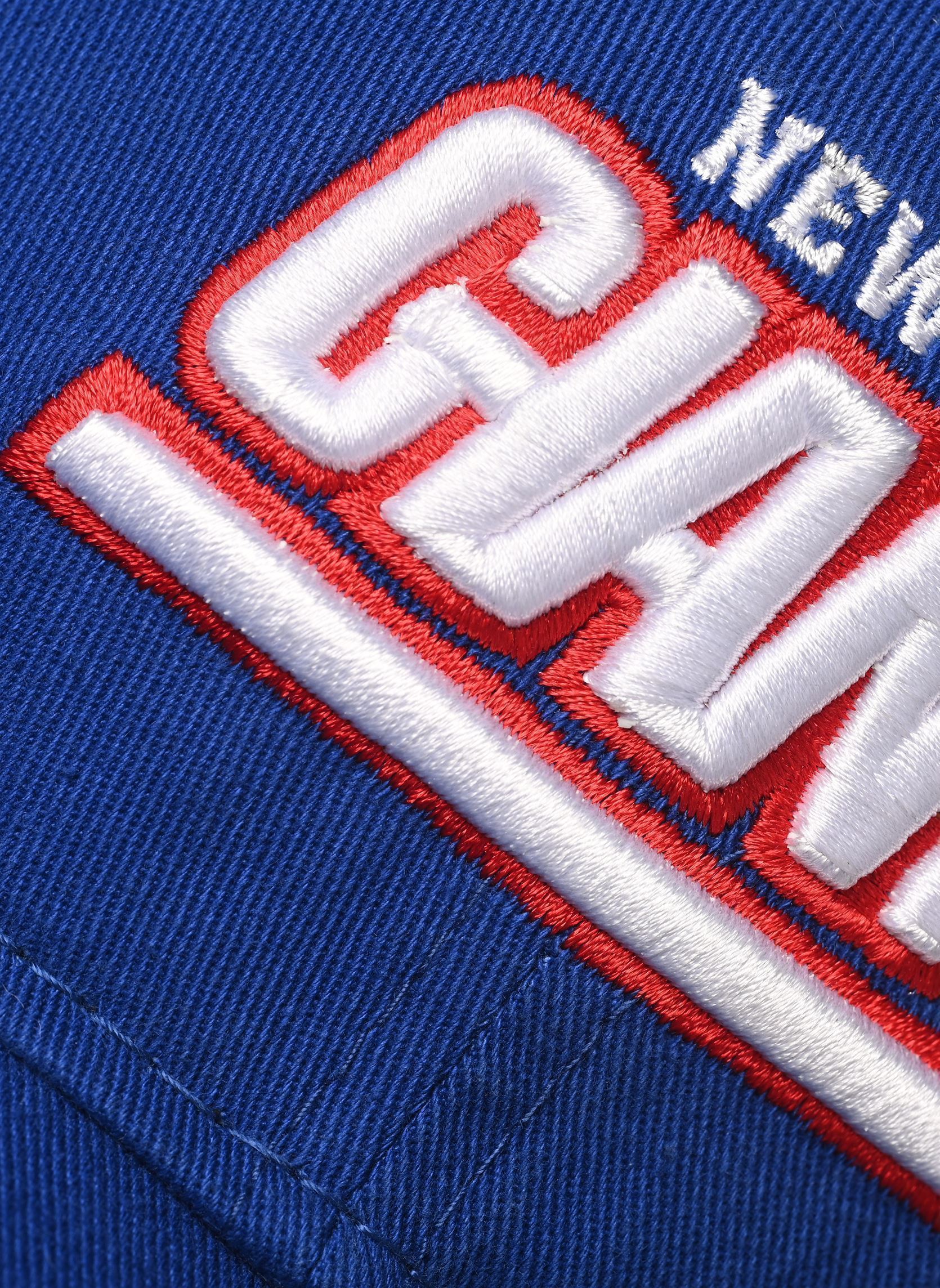 Kappen Casquette NFL 9TWENTY® - New York Giants herren blau New Era Kappen Casquette NFL 9TWENTY® - New York Giants herren blau New York Giants Cab