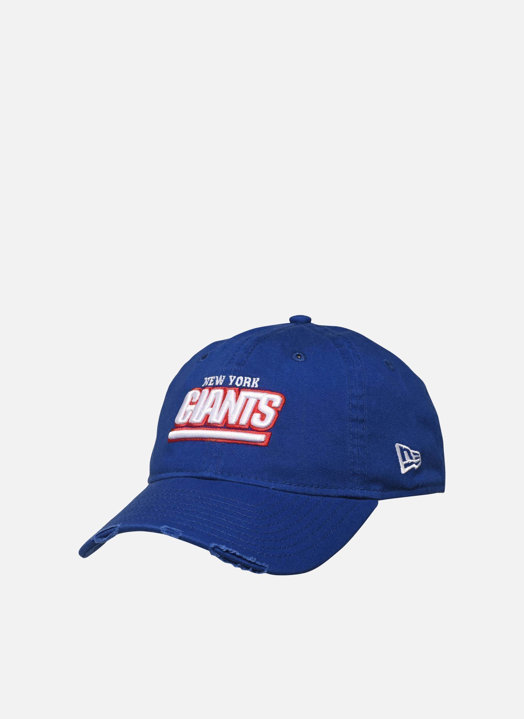 Kappen Casquette NFL 9TWENTY® - New York Giants herren blau New Era Kappen Casquette NFL 9TWENTY® - New York Giants herren blau New York Giants Cab