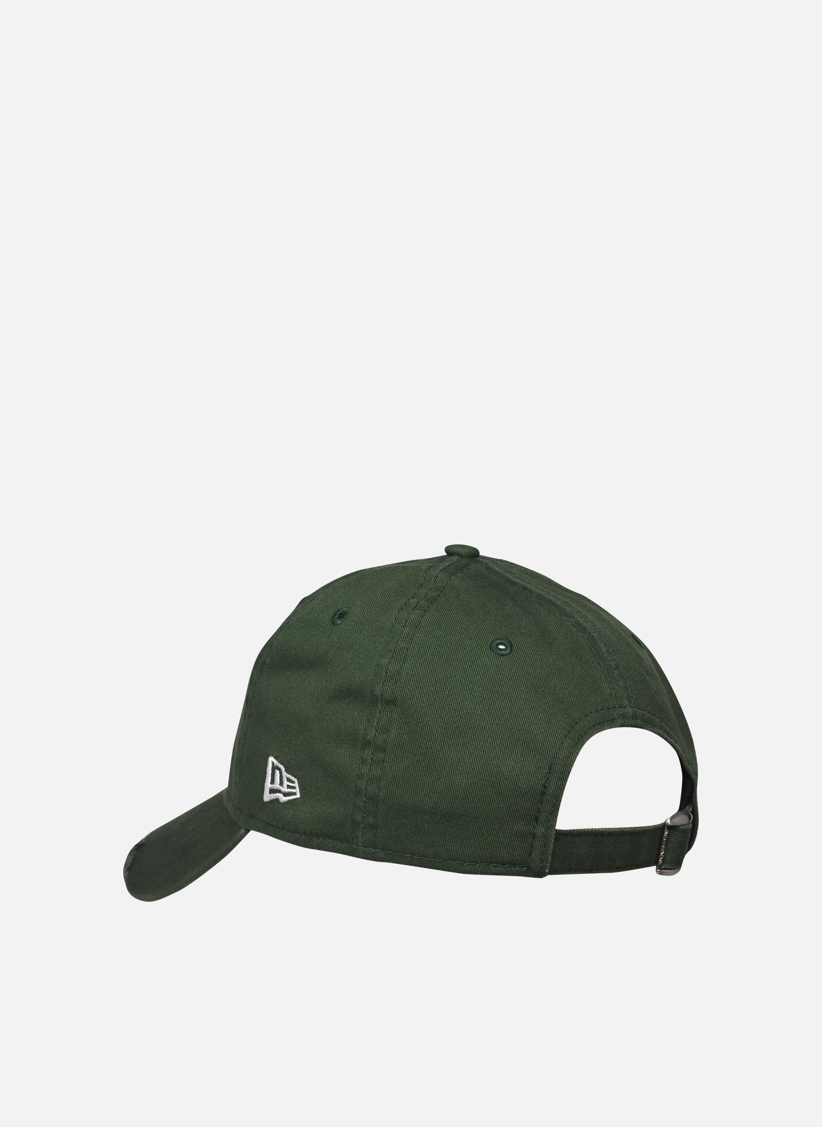 Casquettes Casquette NFL 9TWENTY® - New York Jets homme vert New Era Casquettes Casquette NFL 9TWENTY® - New York Jets homme vert New York Jets Cig