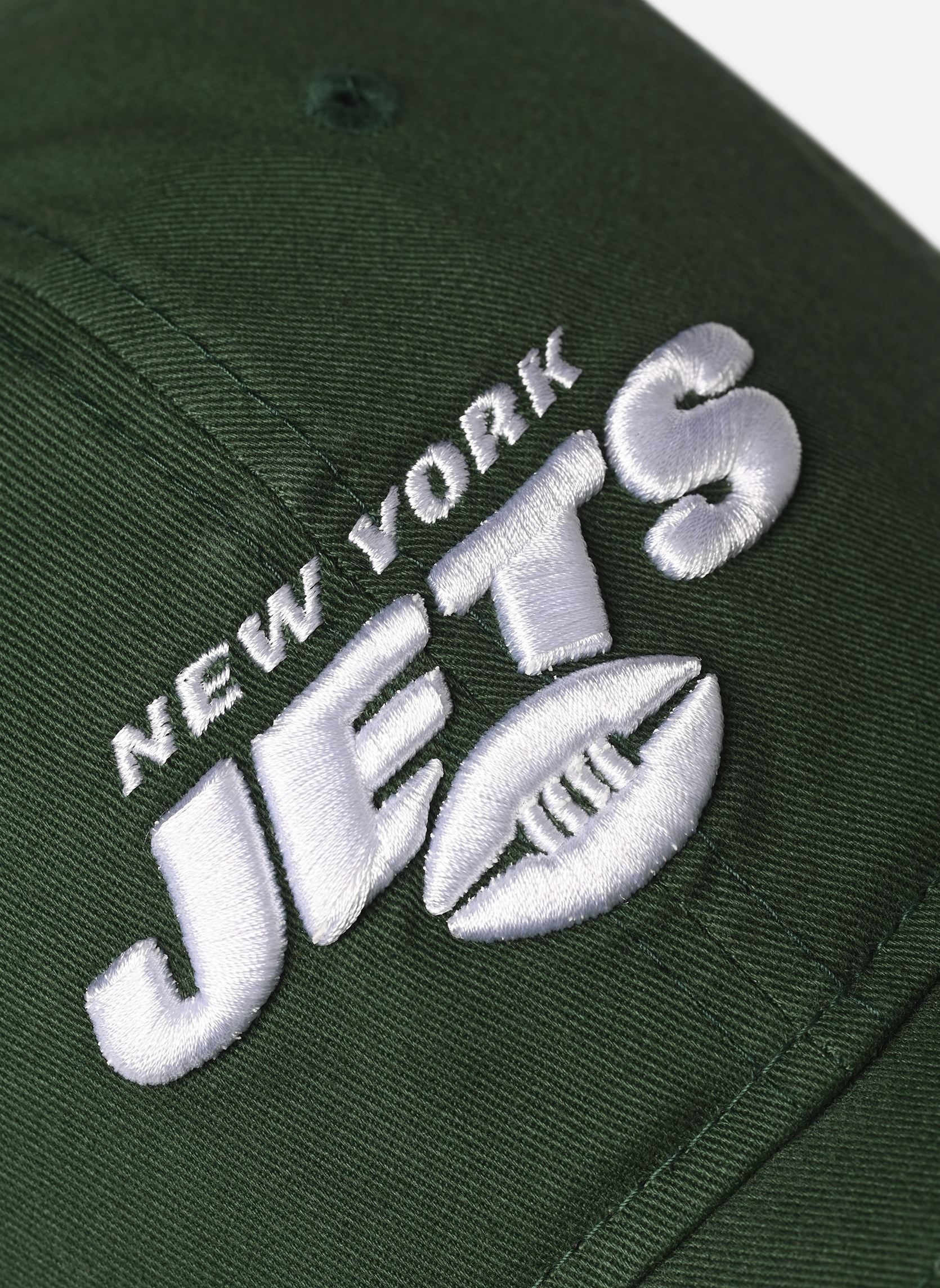 Casquettes Casquette NFL 9TWENTY® - New York Jets homme vert New Era Casquettes Casquette NFL 9TWENTY® - New York Jets homme vert New York Jets Cig