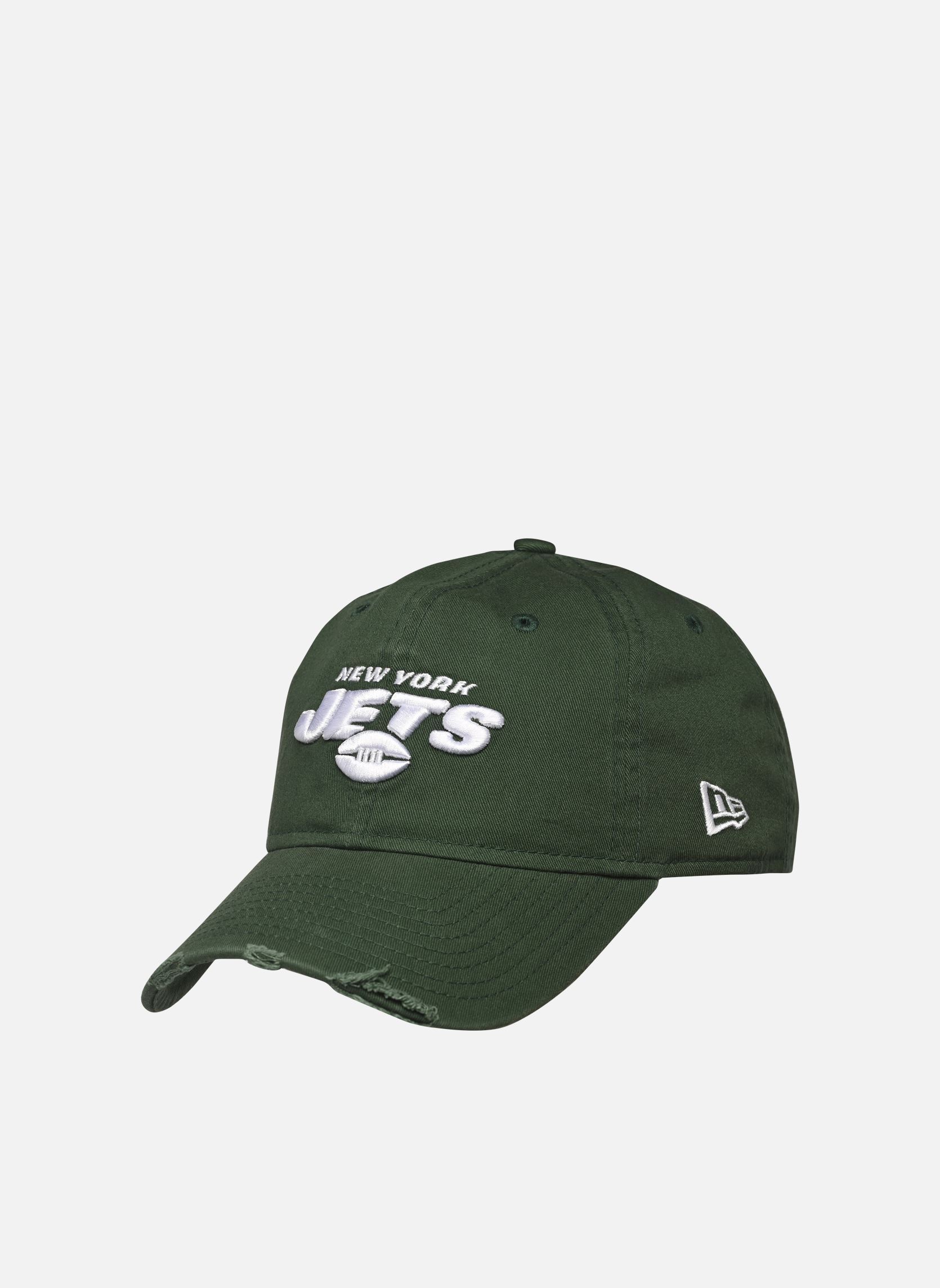Casquettes Casquette NFL 9TWENTY® - New York Jets homme vert New Era Casquettes Casquette NFL 9TWENTY® - New York Jets homme vert New York Jets Cig