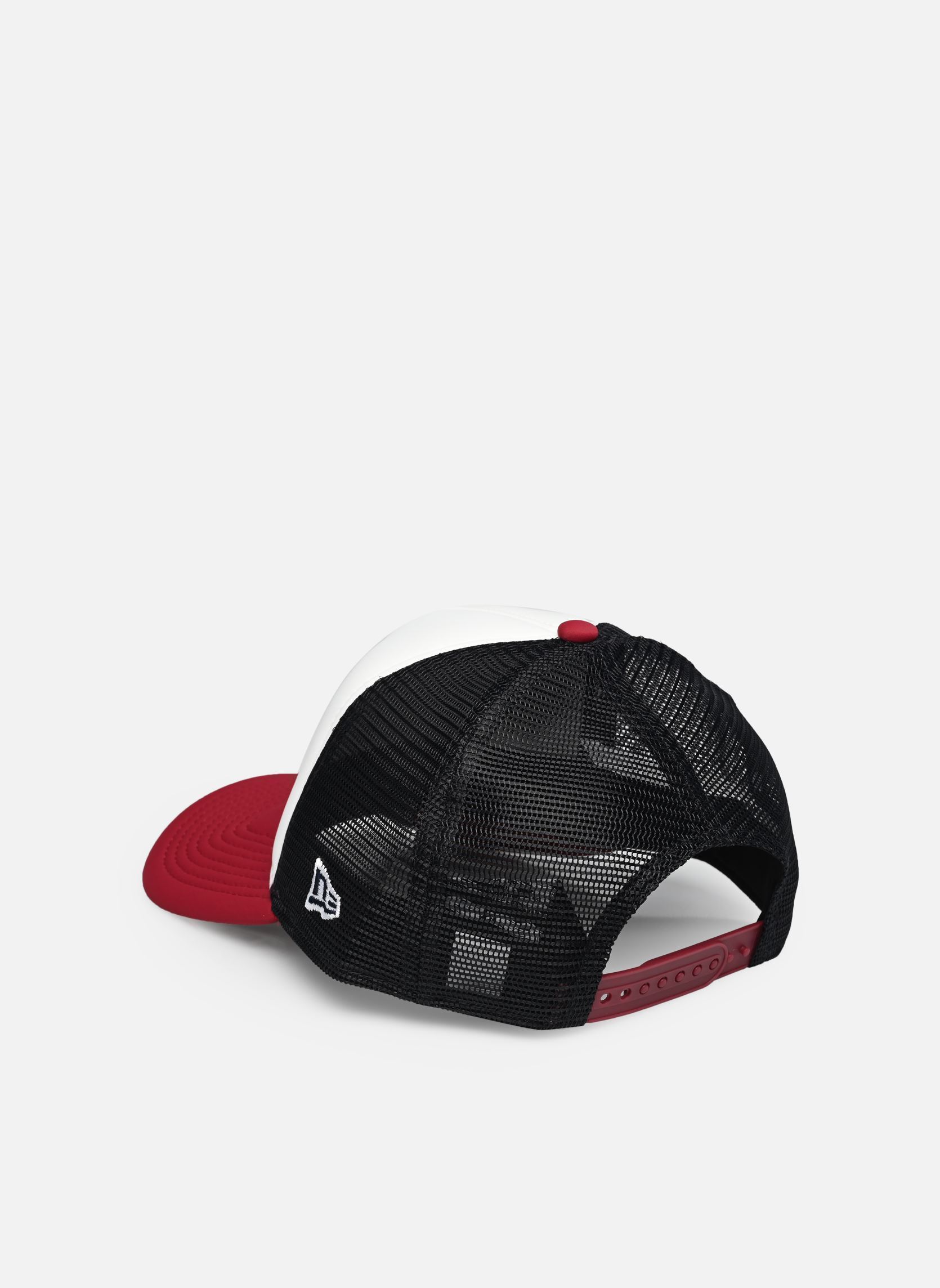 New Era UNISEX - Pet - black/zwart New Era UNISEX - Pet - black/zwart