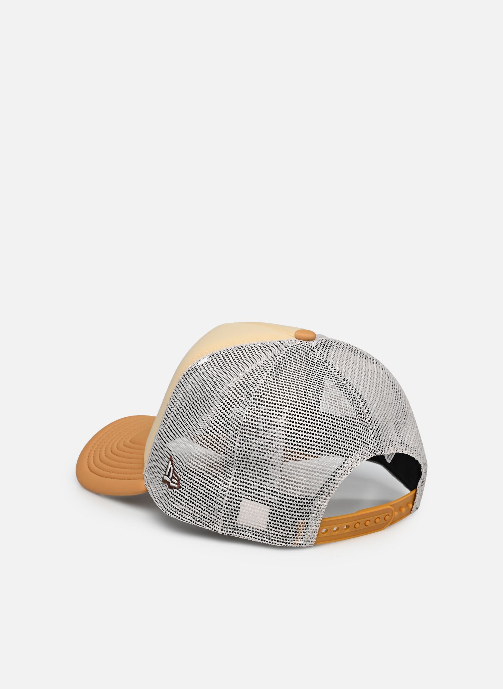 Casquettes Casquette Trucker - Graphic Patch homme multicolore New Era Casquettes Casquette Trucker - Graphic Patch homme multicolore New Era Stngyl