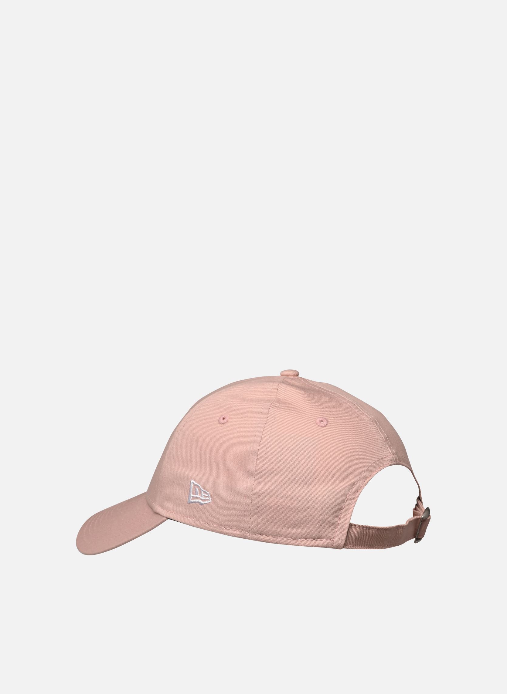 Casquettes Casquette MLB Beaded Femme 9FORTY® - New femme rose New Era Casquettes Casquette MLB Beaded Femme 9FORTY® - New femme rose New York Yankees Pkr