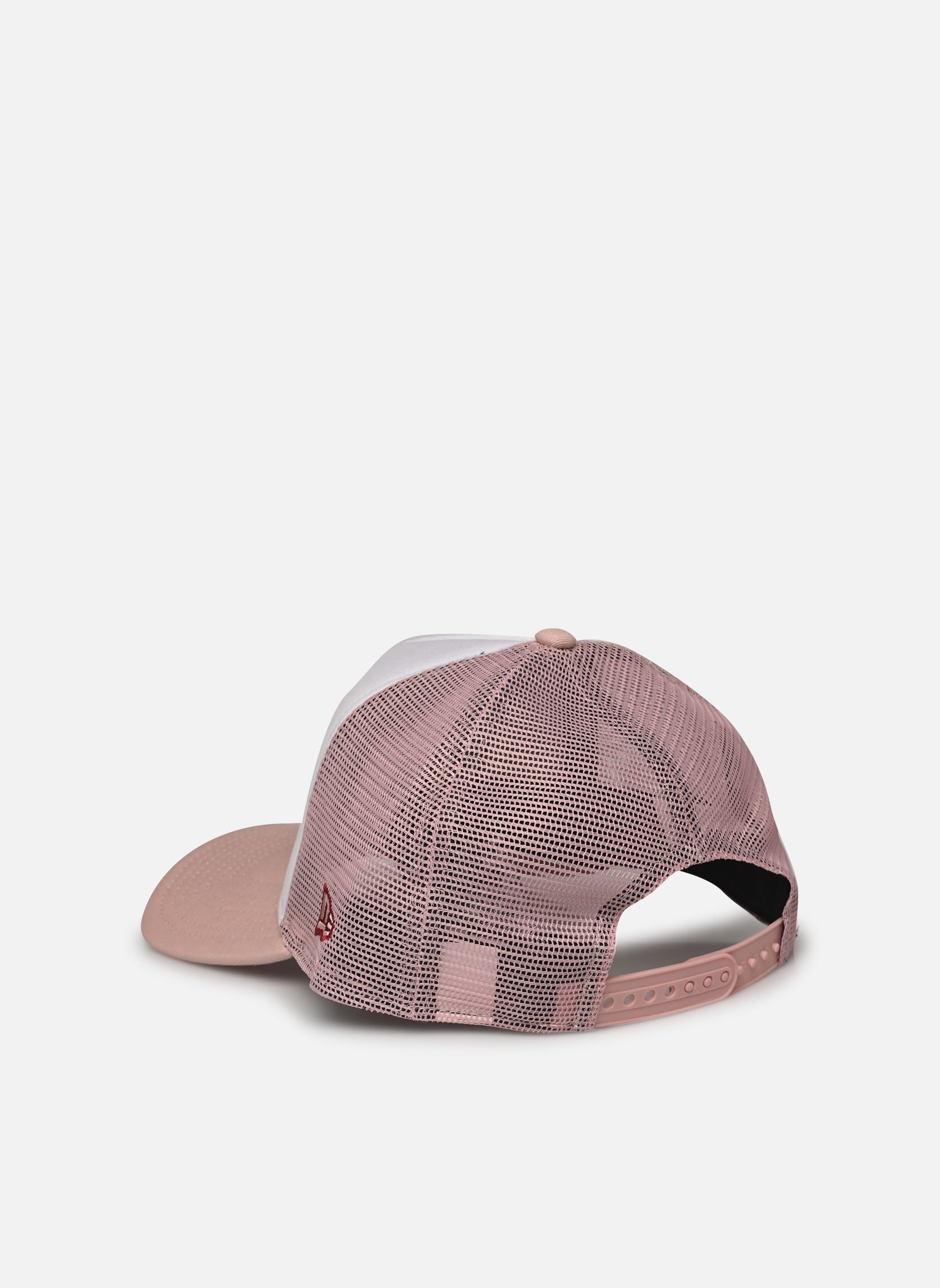 Casquettes Casquette Femme Trucker - Oval Foam femme multicolore New Era Casquettes Casquette Femme Trucker - Oval Foam femme multicolore NEW ERA WHIPKR