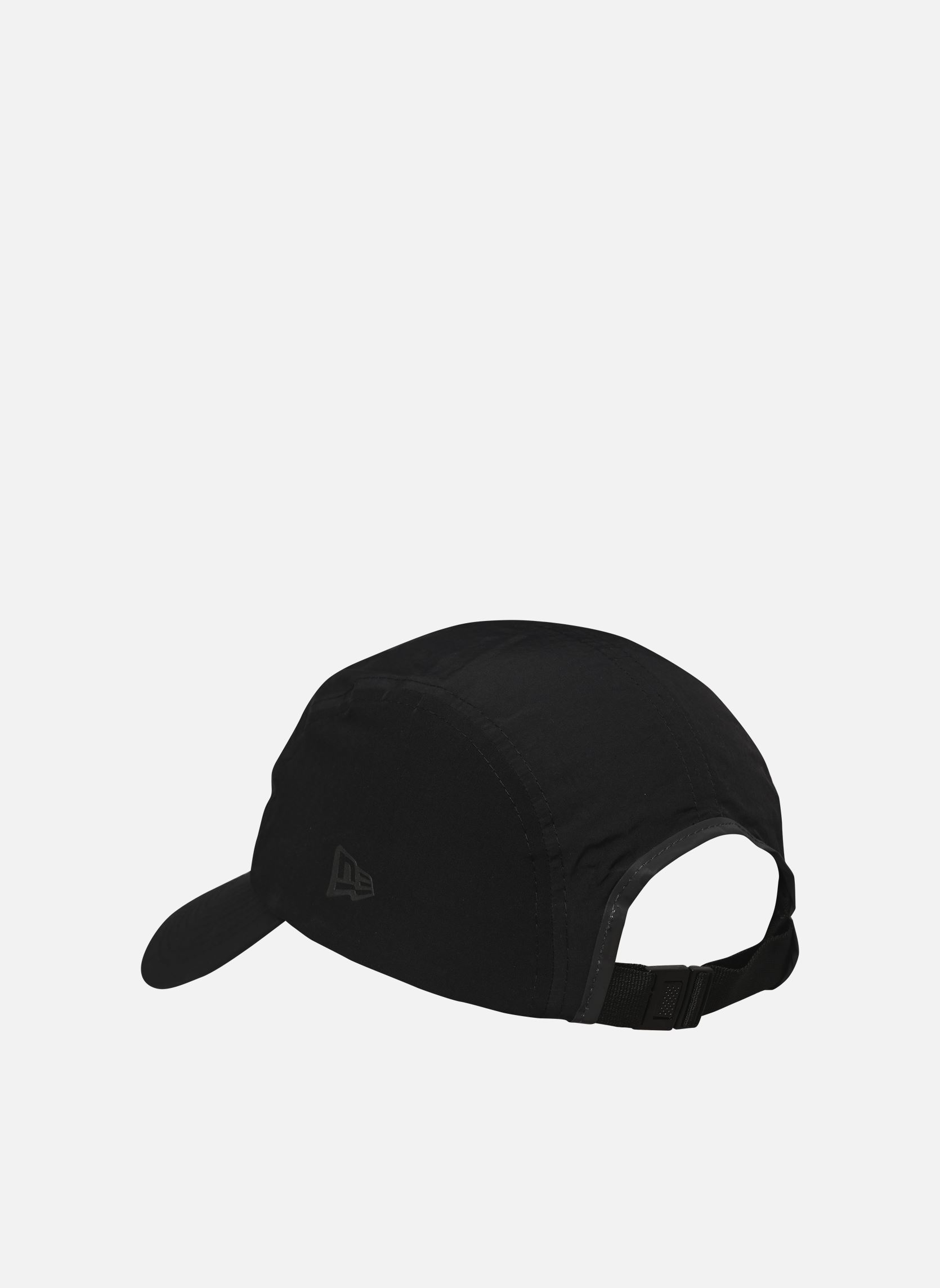 Petten Casquette Tech Runner heren zwart New Era Petten Casquette Tech Runner heren zwart New Era Blk