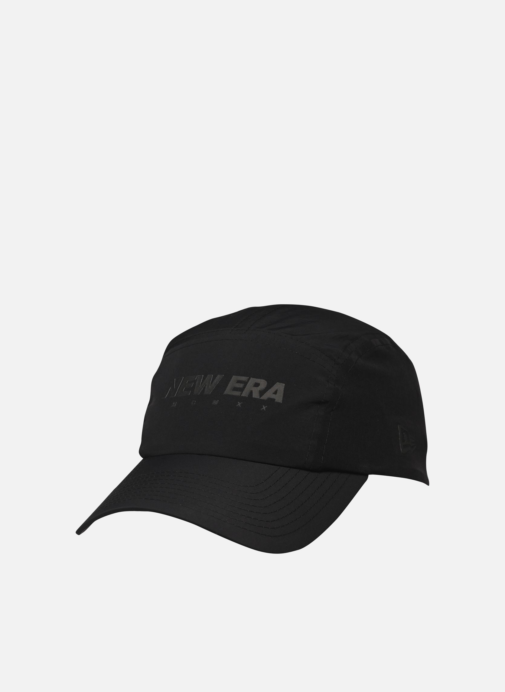 Petten Casquette Tech Runner heren zwart New Era Petten Casquette Tech Runner heren zwart New Era Blk
