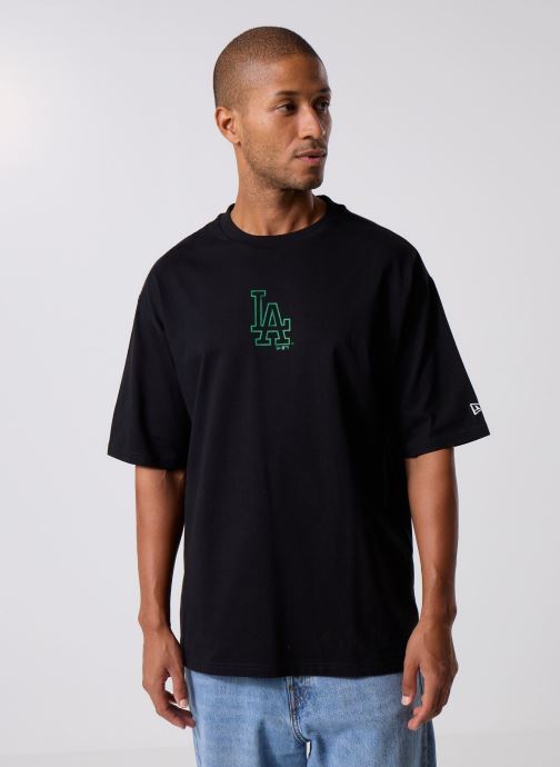 New Era Tee-shirts manches courtes Mlb World Series Os Tee homme noir
