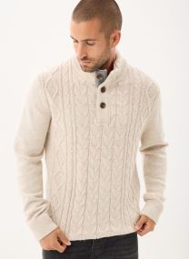Pullover PTORSATON herren beige