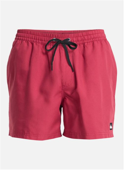 Quiksilver Shorts de bain Everyday Deluxe 15 homme rouge