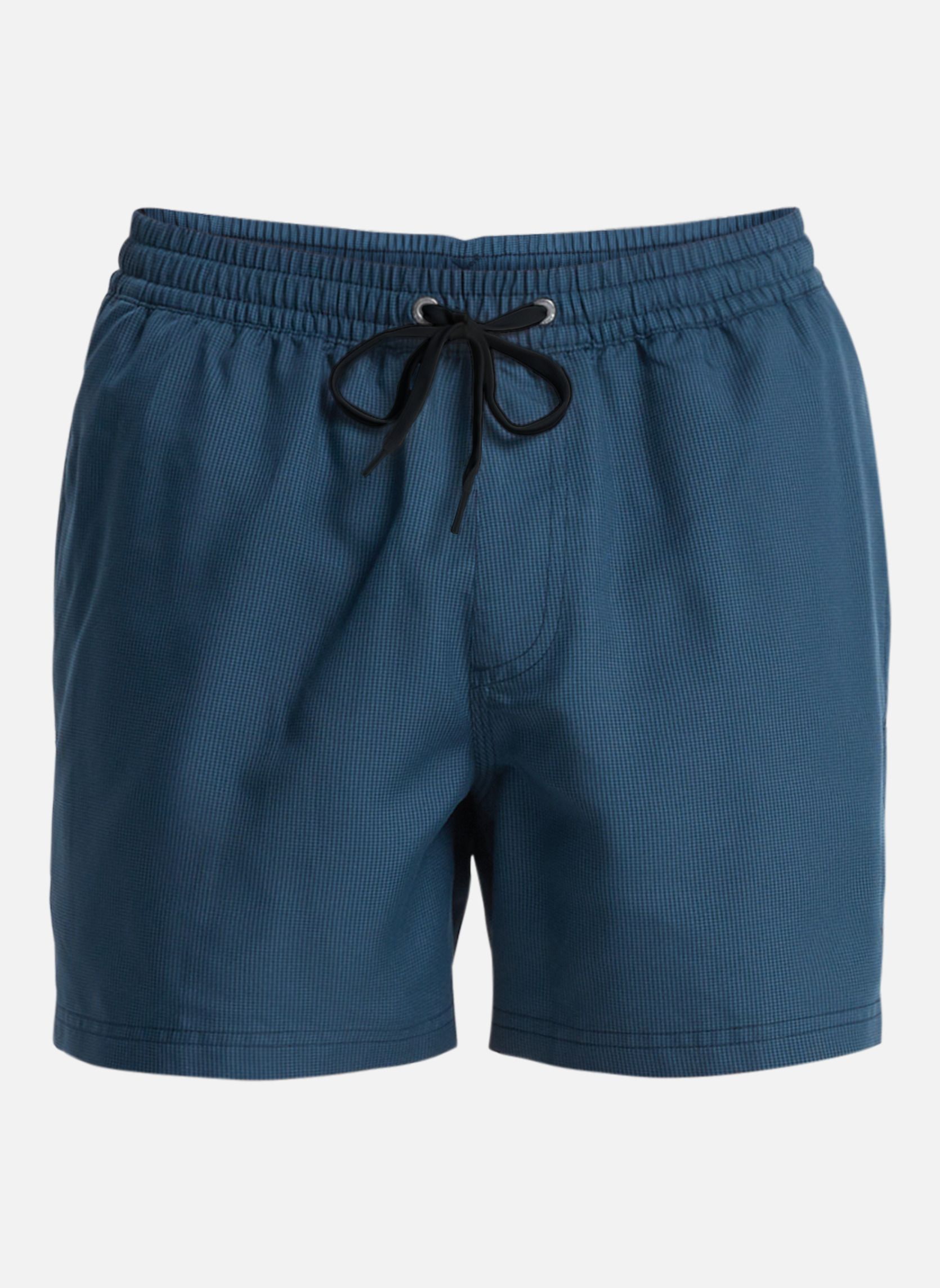 Shorts de bain Everyday Deluxe 15 homme bleu Quiksilver Shorts de bain Everyday Deluxe 15 homme bleu Bleu foncé