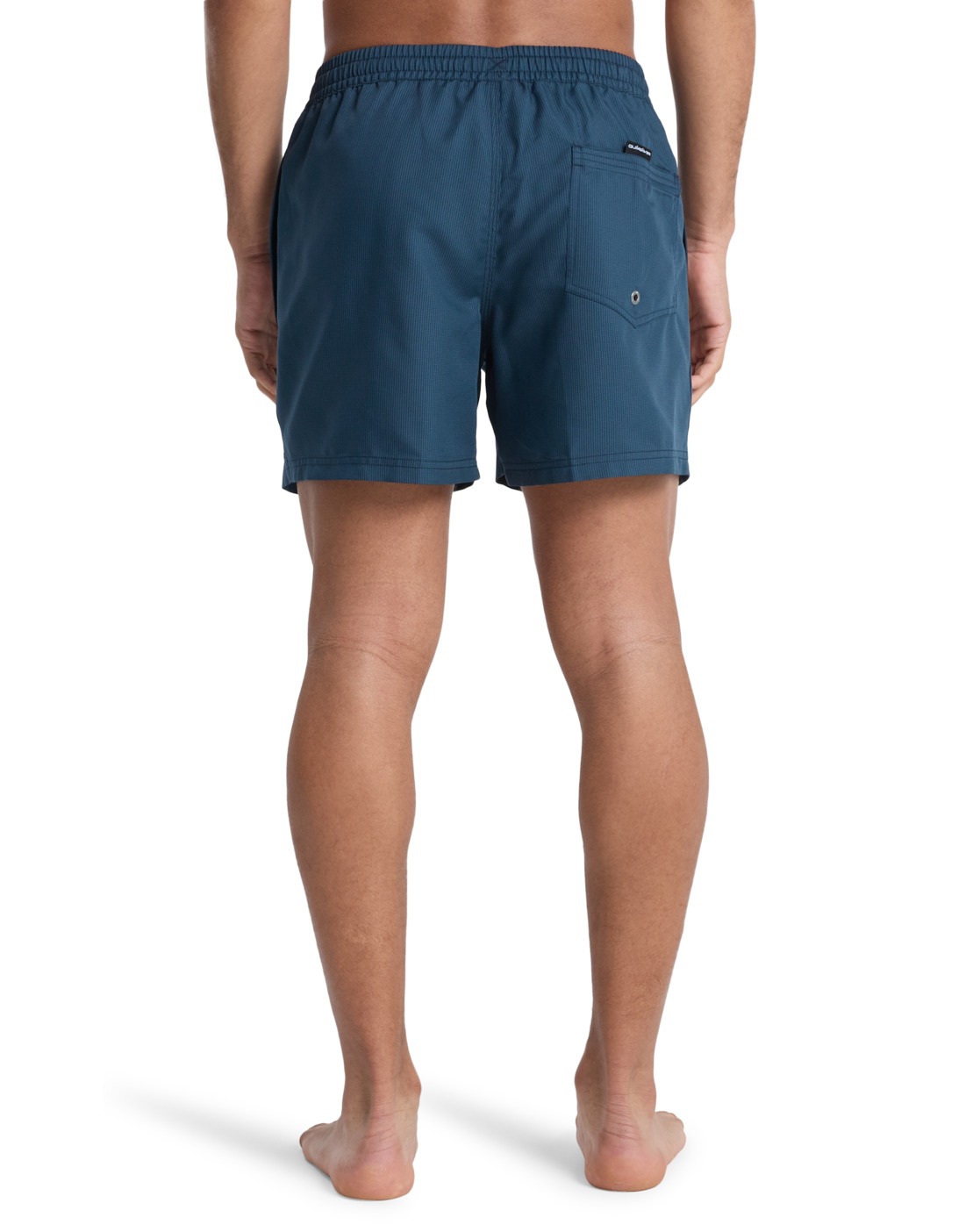 Shorts de bain Everyday Deluxe 15 homme bleu Quiksilver Shorts de bain Everyday Deluxe 15 homme bleu Bleu foncé