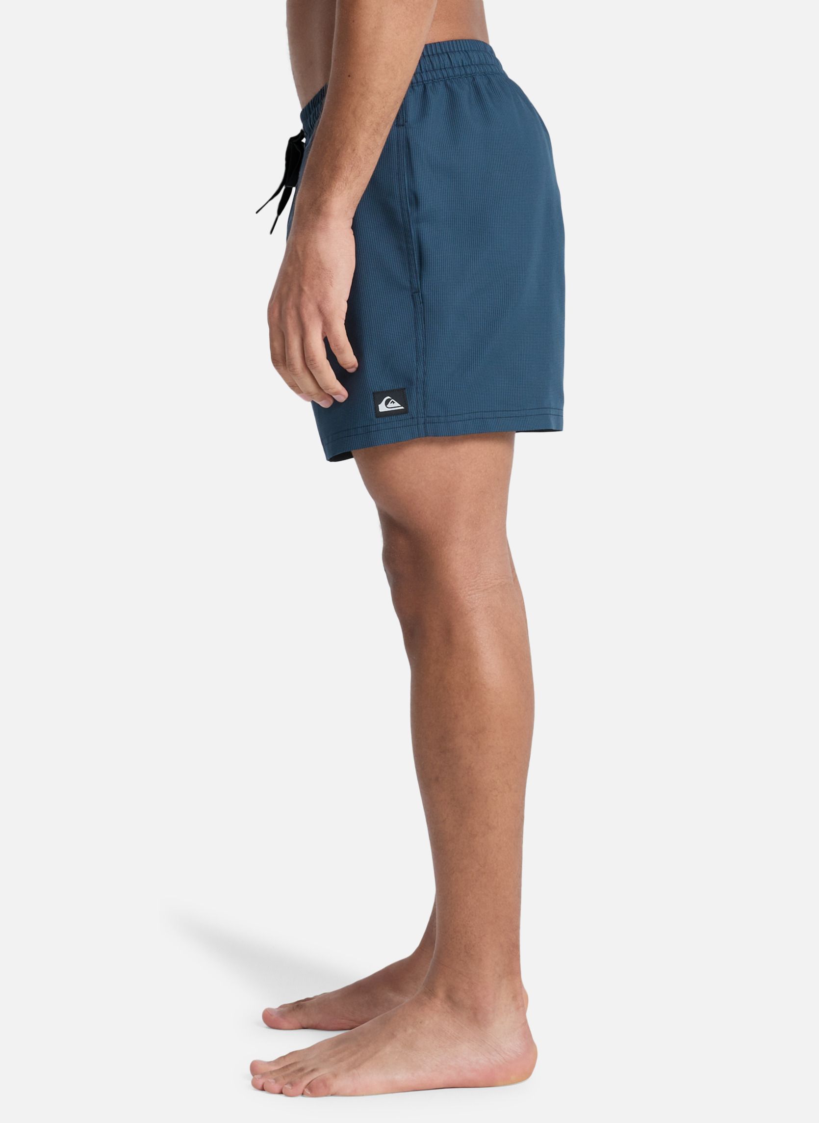 Shorts de bain Everyday Deluxe 15 homme bleu Quiksilver Shorts de bain Everyday Deluxe 15 homme bleu Bleu foncé
