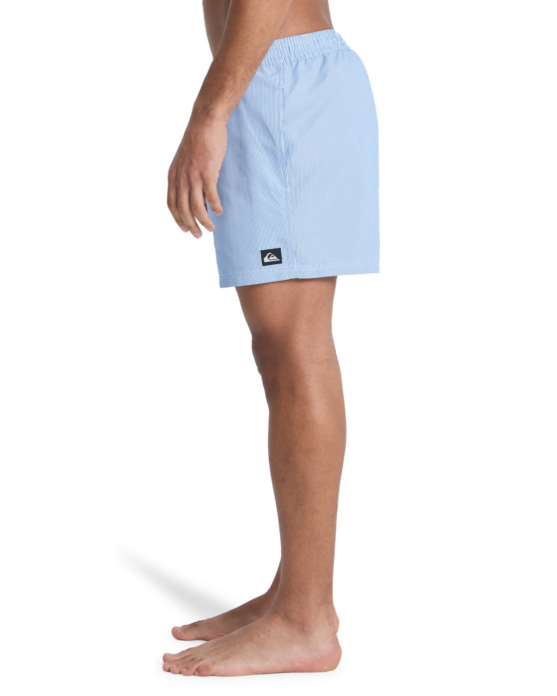 Shorts de bain Everyday Deluxe 15 homme bleu Quiksilver Shorts de bain Everyday Deluxe 15 homme bleu Bleu clair