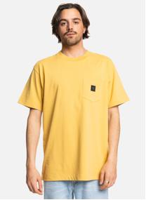 Tee-shirts DC 1994 homme jaune DC Shoes Tee-shirts DC 1994 homme jaune Jaune