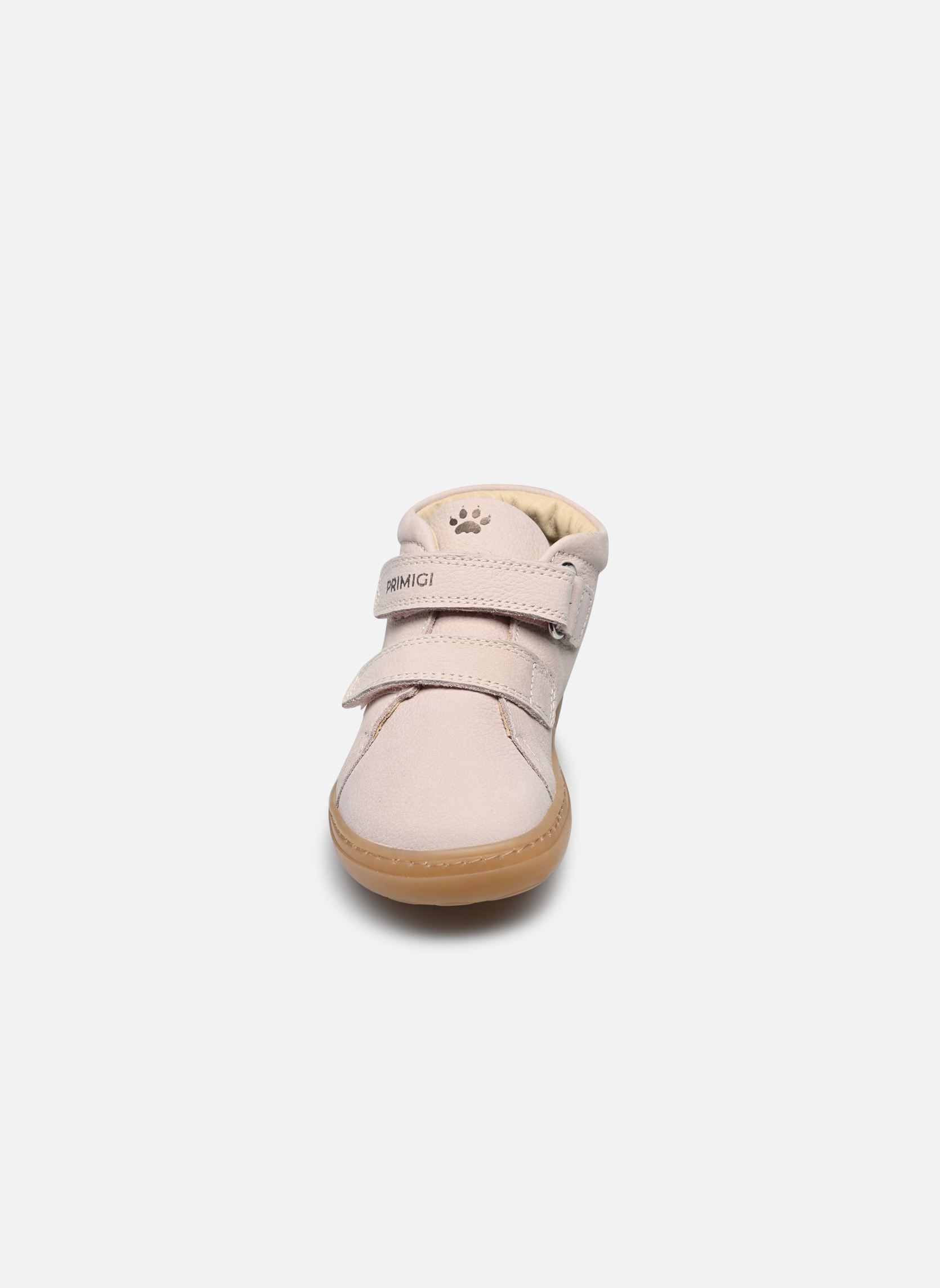 Baskets hautes P&H WIND fille rose Primigi Baskets hautes P&H WIND fille rose CIPRIA