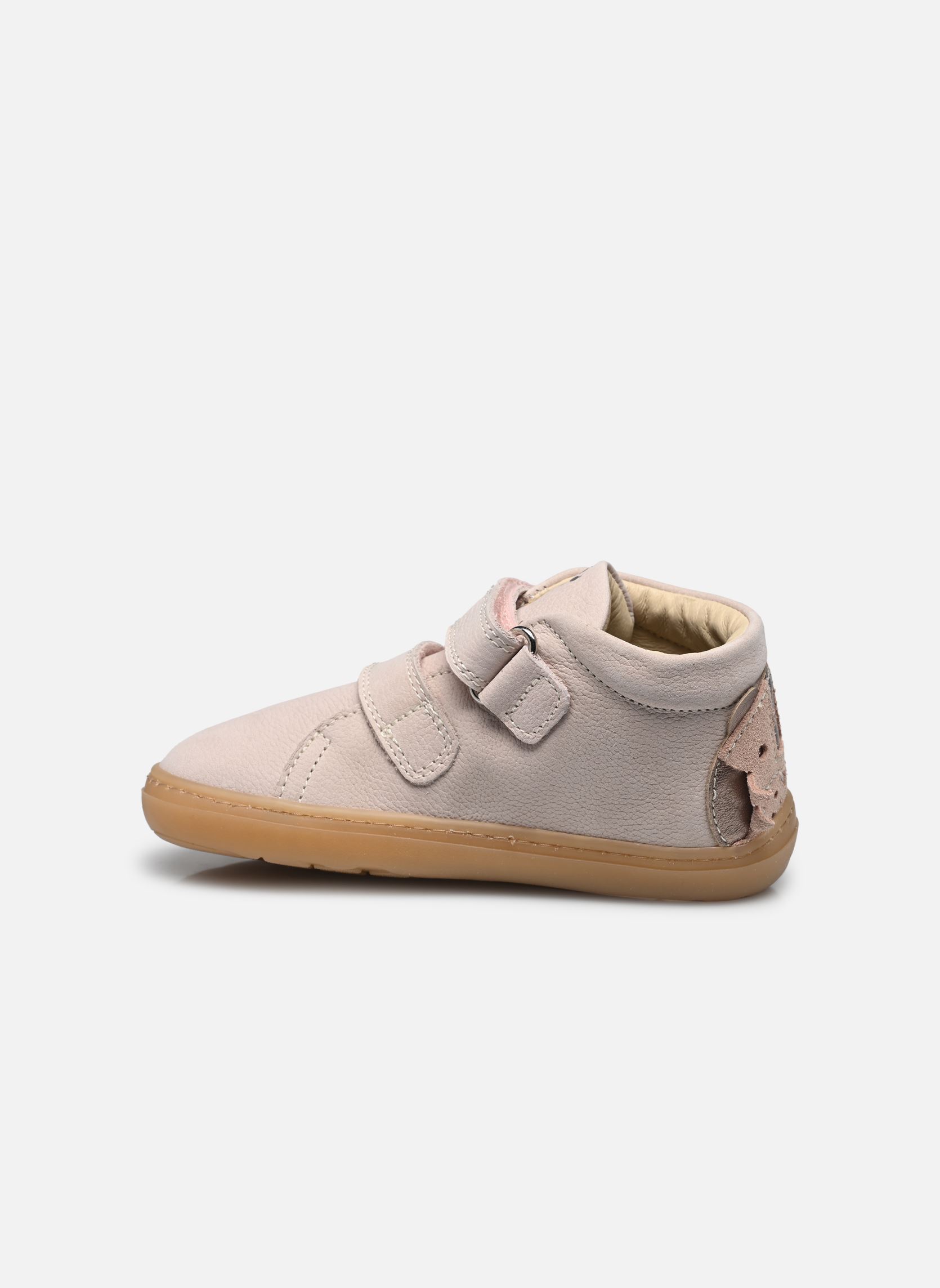 Baskets hautes P&H WIND fille rose Primigi Baskets hautes P&H WIND fille rose CIPRIA