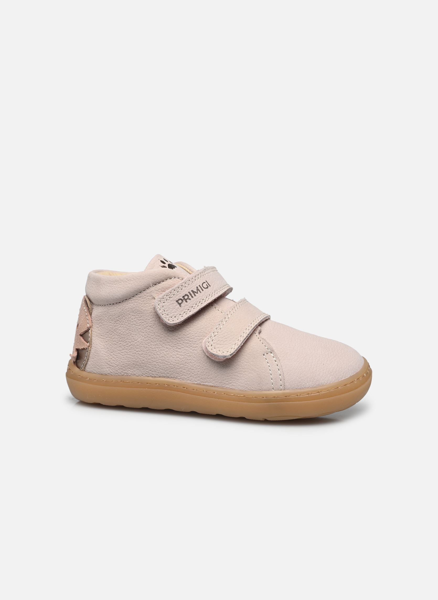 Baskets hautes P&H WIND fille rose Primigi Baskets hautes P&H WIND fille rose CIPRIA