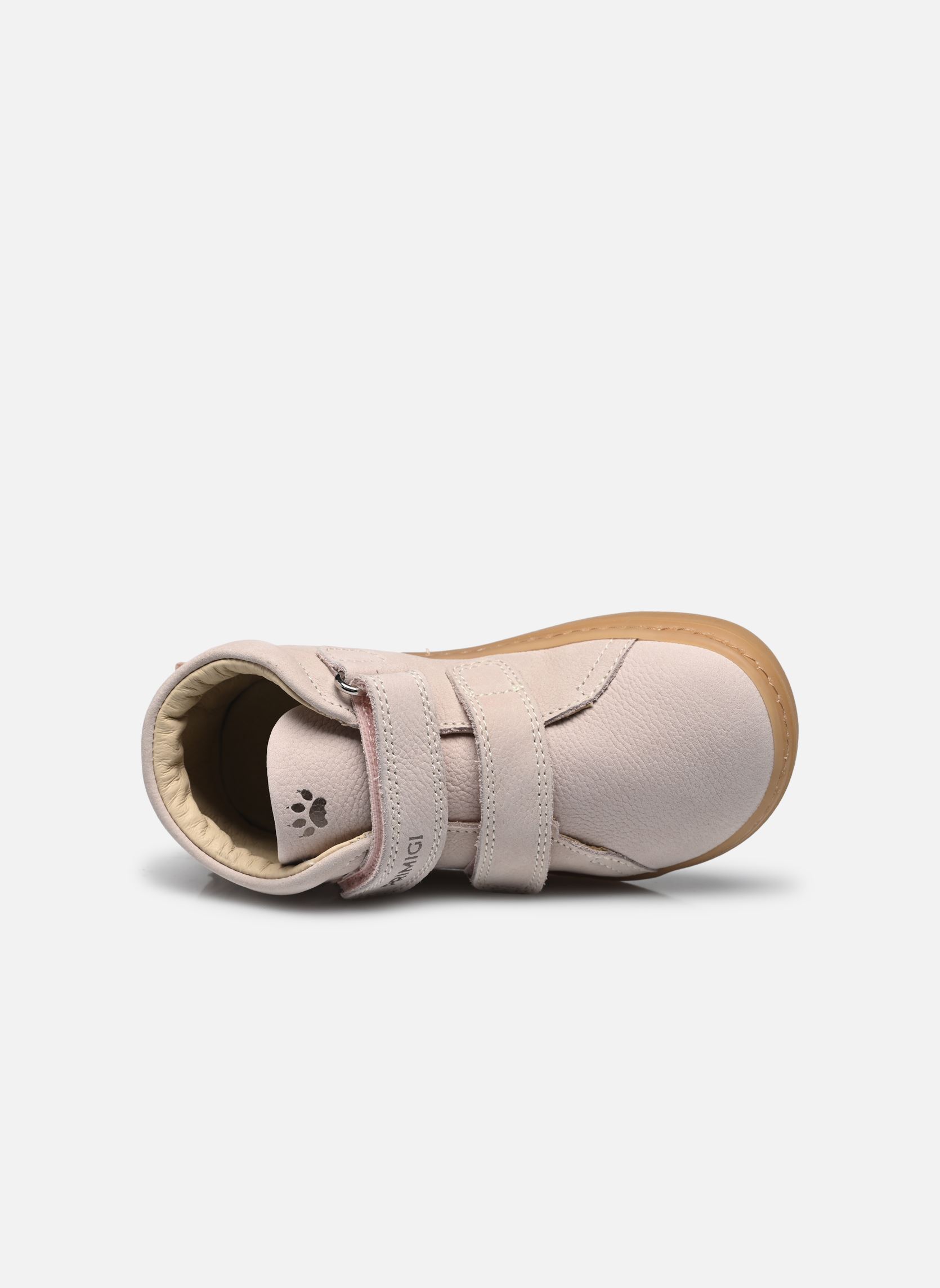 Baskets hautes P&H WIND fille rose Primigi Baskets hautes P&H WIND fille rose CIPRIA