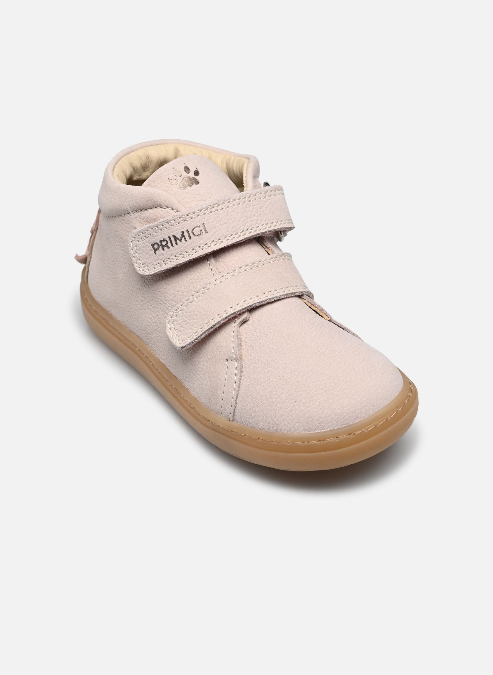 Baskets hautes P&H WIND fille rose Primigi Baskets hautes P&H WIND fille rose CIPRIA