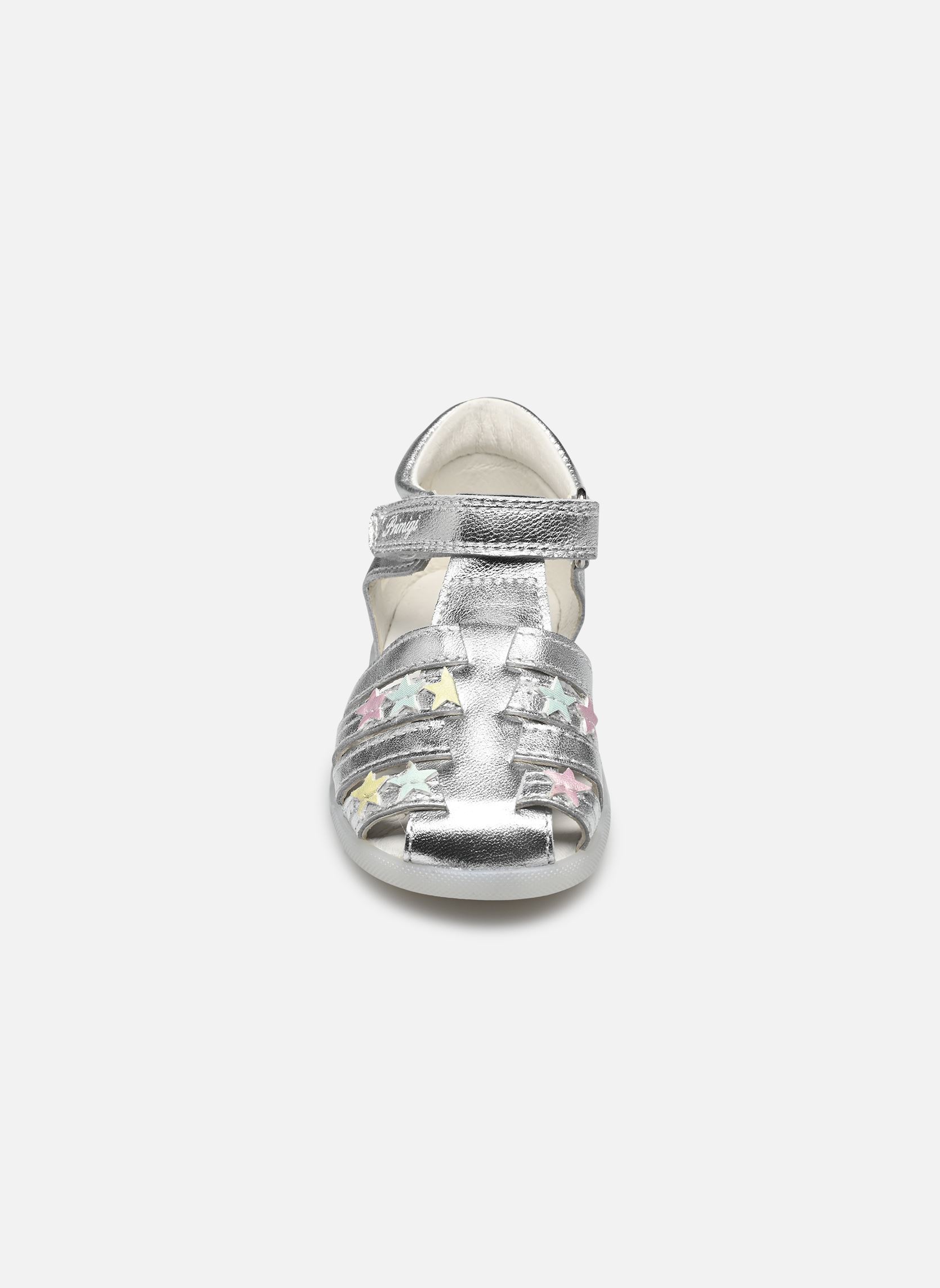 Sandales PRIMIGI BABY fille argent Primigi Sandales PRIMIGI BABY fille argent ARGENTO