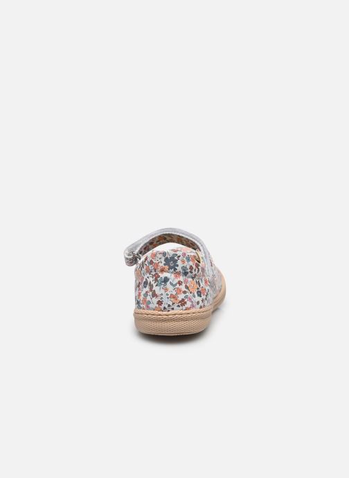 Ballerine Sportive PRIMIGI Per Bambine E Ragazze - In Pelle, Con Chiusura A Velcro, Comode E Fashion