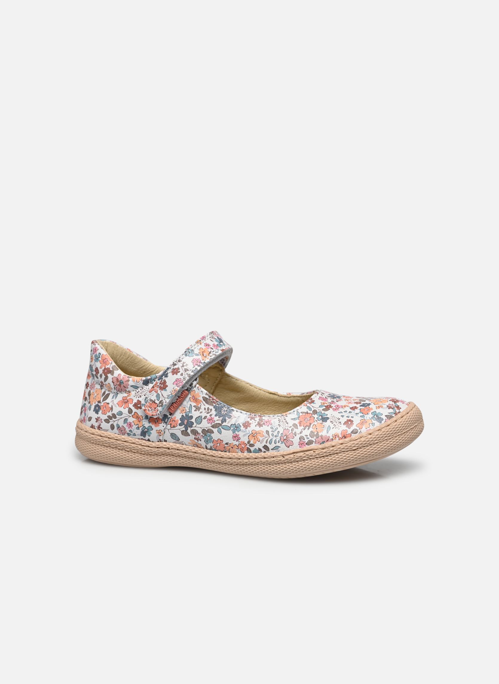 Ballerines SPORT TRE.FEMM. fille multicolore Primigi Ballerines SPORT TRE.FEMM. fille multicolore BIANCO MULTICOL