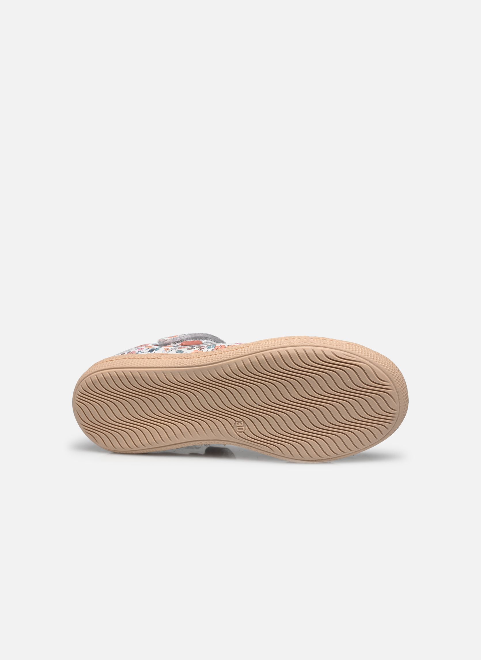 Ballerines SPORT TRE.FEMM. fille multicolore Primigi Ballerines SPORT TRE.FEMM. fille multicolore BIANCO MULTICOL
