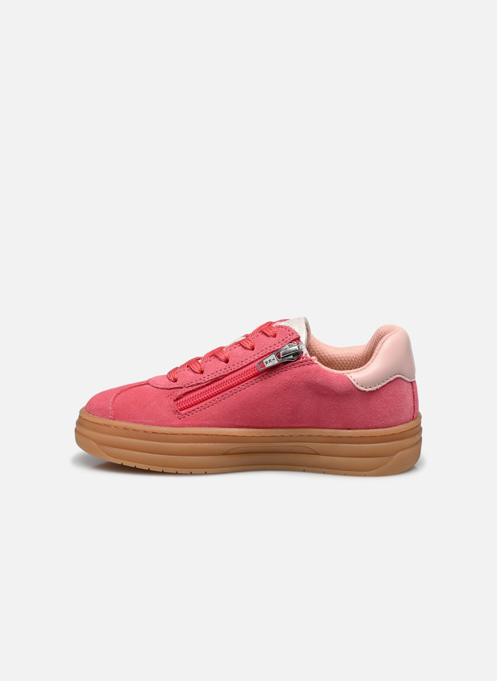 Zapatillas GIRL VOLEE niña rosa Primigi Zapatillas GIRL VOLEE niña rosa MAGENTA