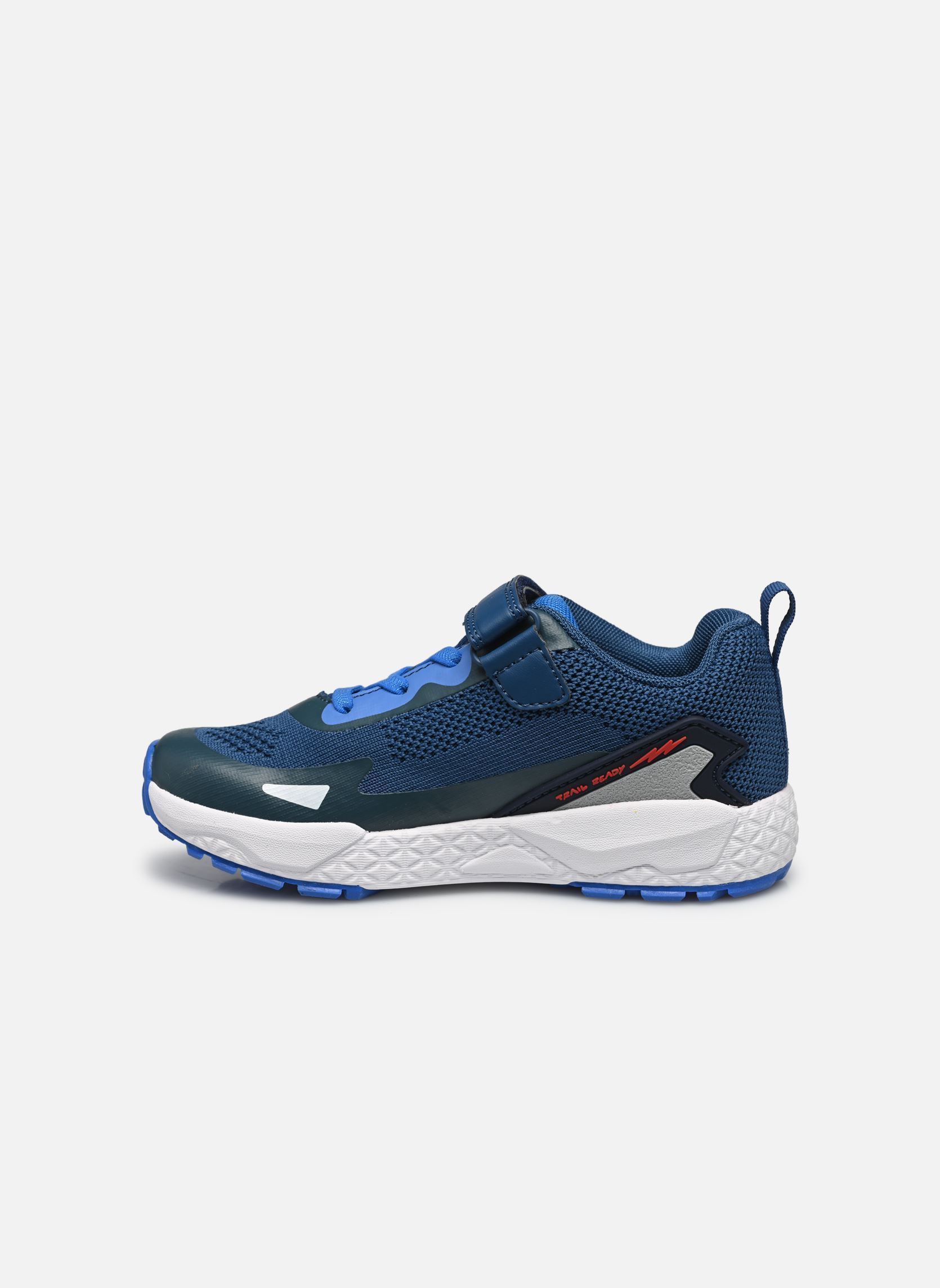 Baskets B&G STORM GTX garçon bleu Primigi Baskets B&G STORM GTX garçon bleu NAVY