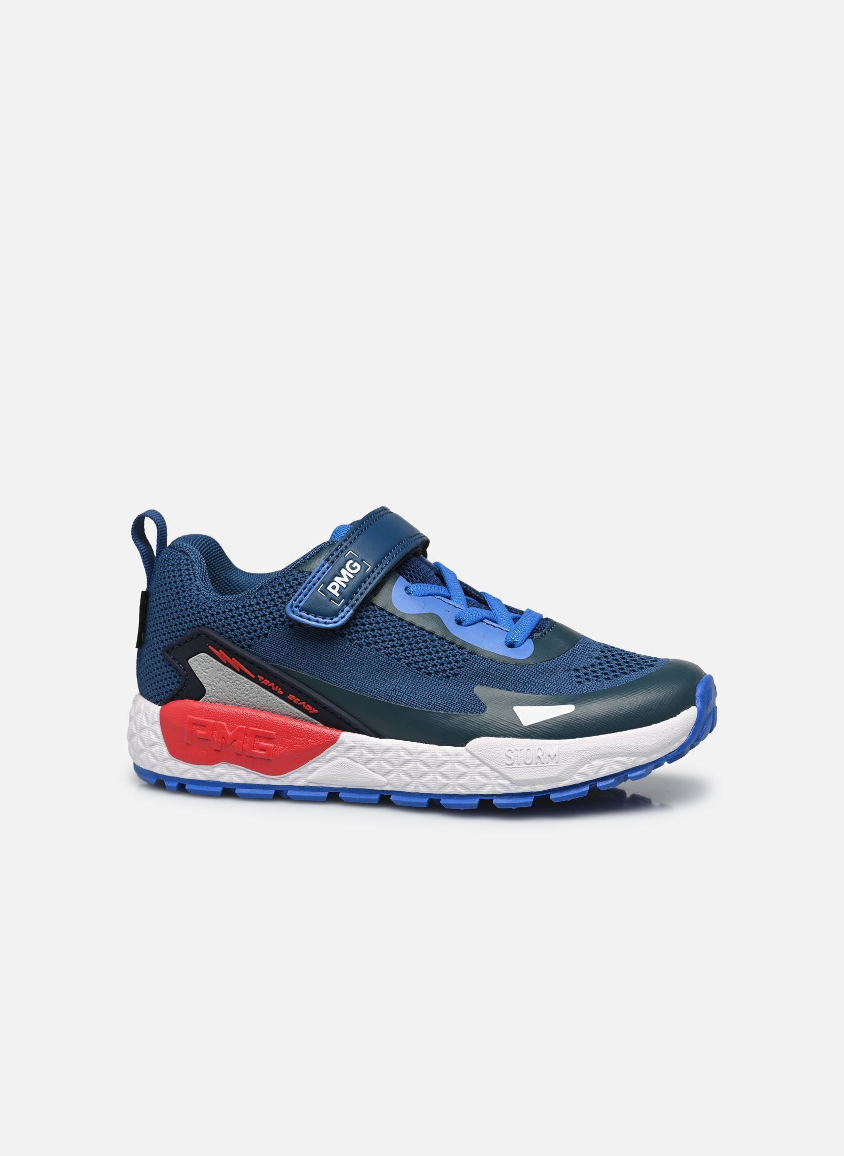 Baskets B&G STORM GTX garçon bleu Primigi Baskets B&G STORM GTX garçon bleu NAVY