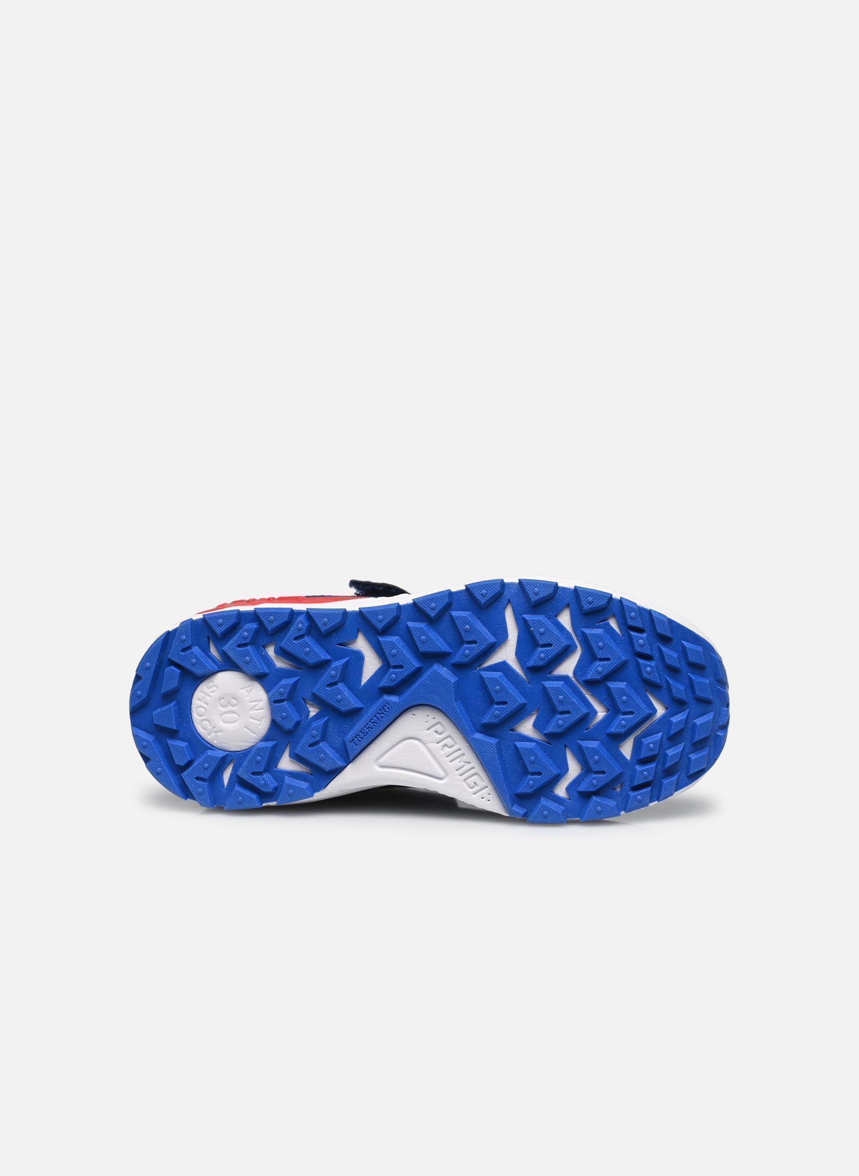 Baskets B&G STORM GTX garçon bleu Primigi Baskets B&G STORM GTX garçon bleu NAVY