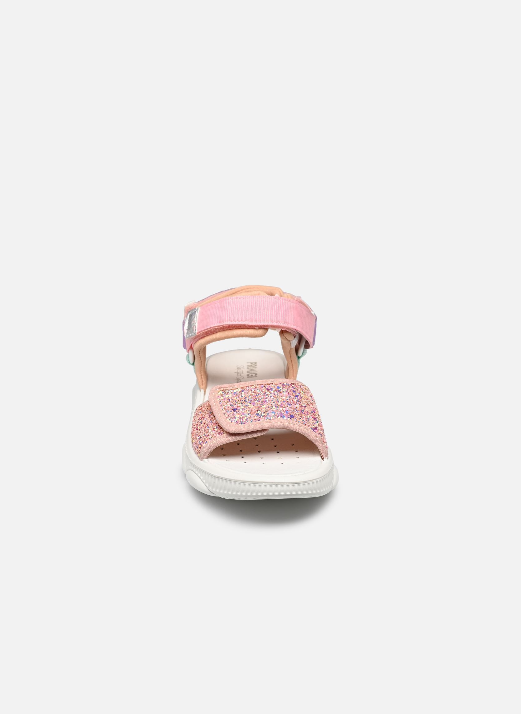 Sandales ALICE fille multicolore Primigi Sandales ALICE fille multicolore CIPRIA/SKIN