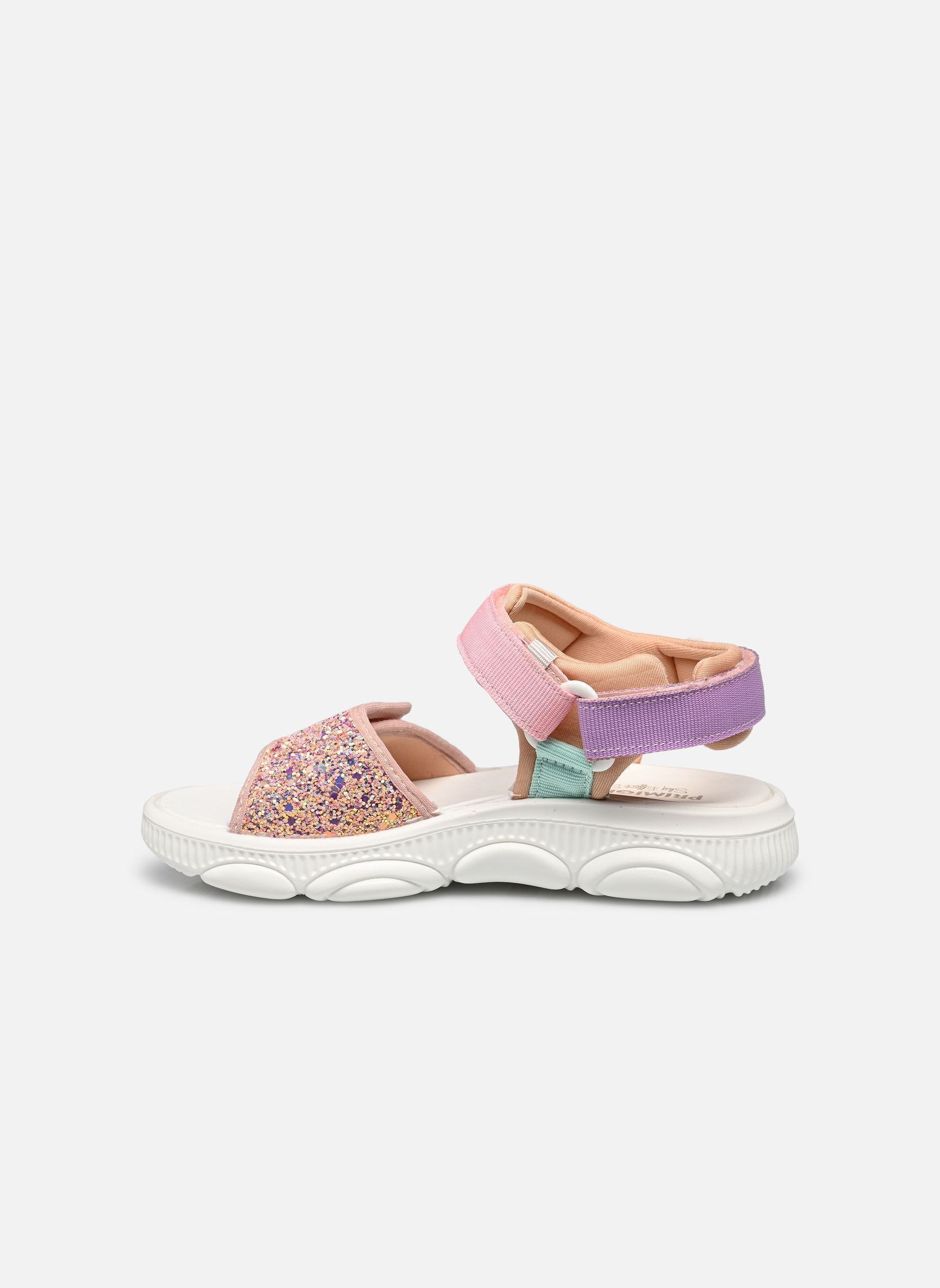 Sandales ALICE fille multicolore Primigi Sandales ALICE fille multicolore CIPRIA/SKIN