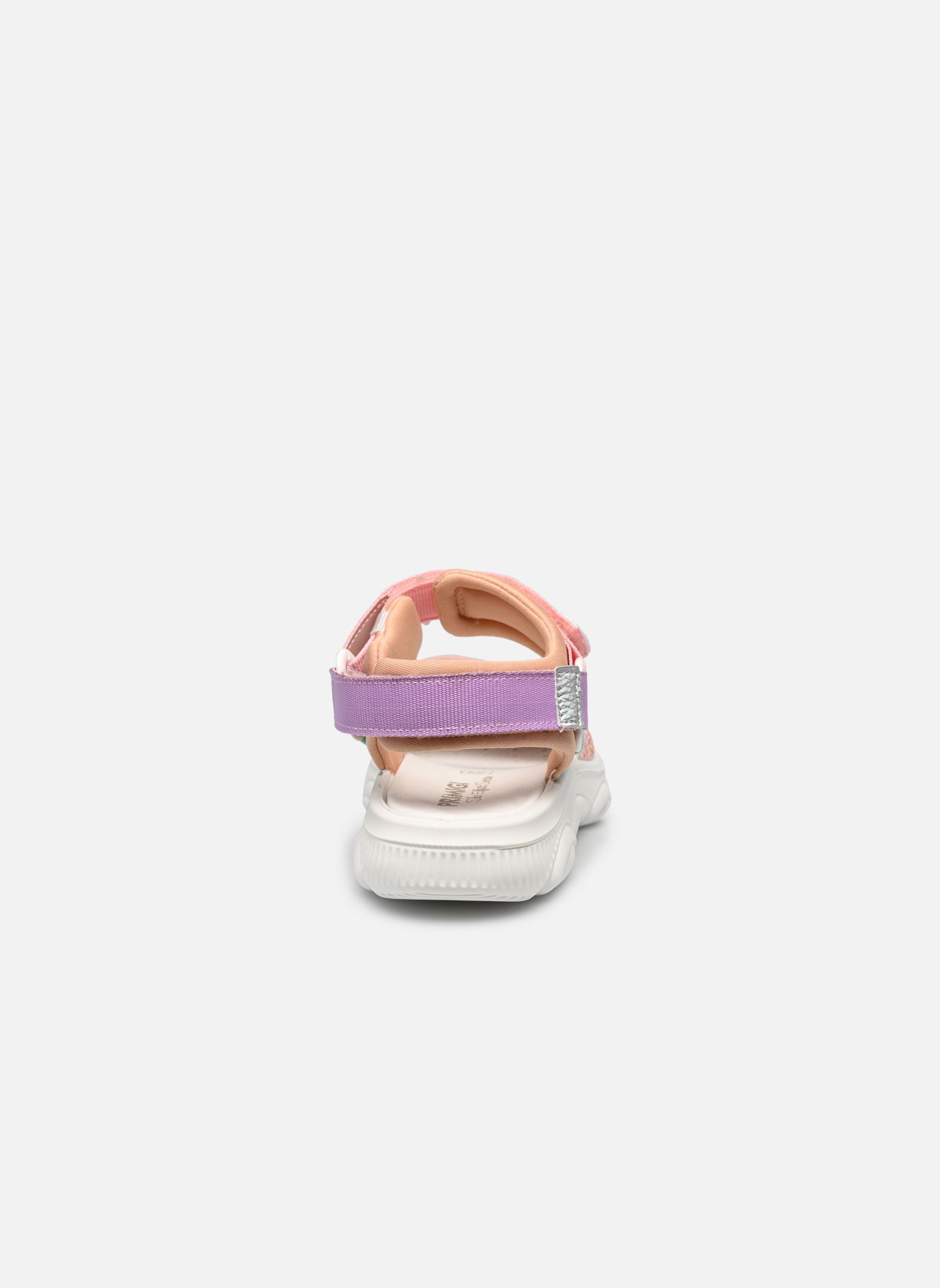 Sandales ALICE fille multicolore Primigi Sandales ALICE fille multicolore CIPRIA/SKIN