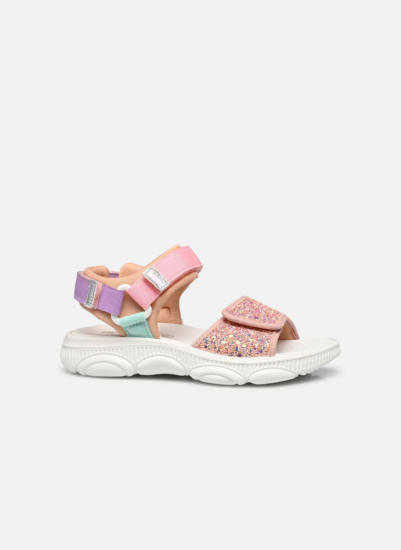 Sandales ALICE fille multicolore Primigi Sandales ALICE fille multicolore CIPRIA/SKIN