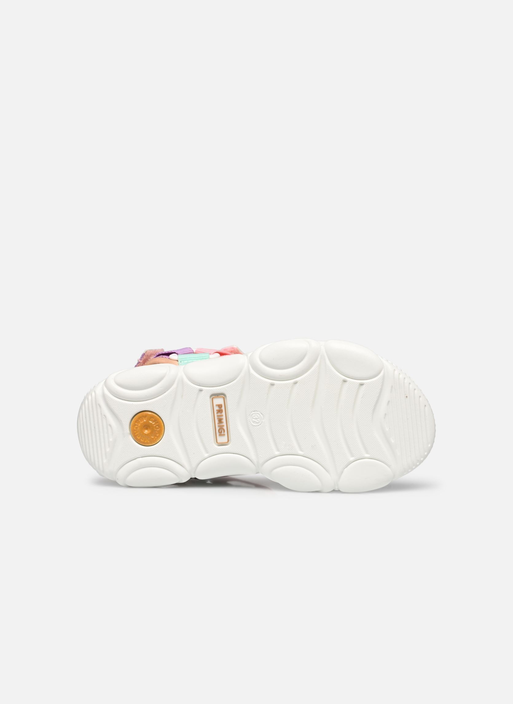 Sandales ALICE fille multicolore Primigi Sandales ALICE fille multicolore CIPRIA/SKIN