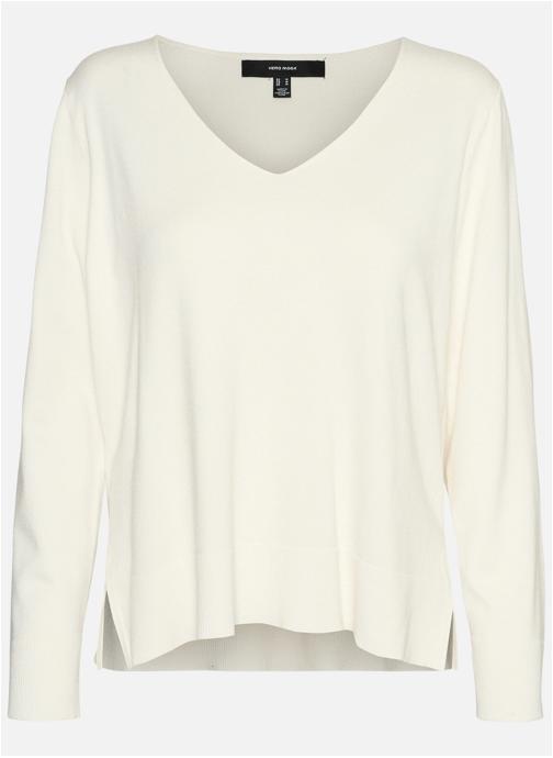 Vero Moda Pulls blanc