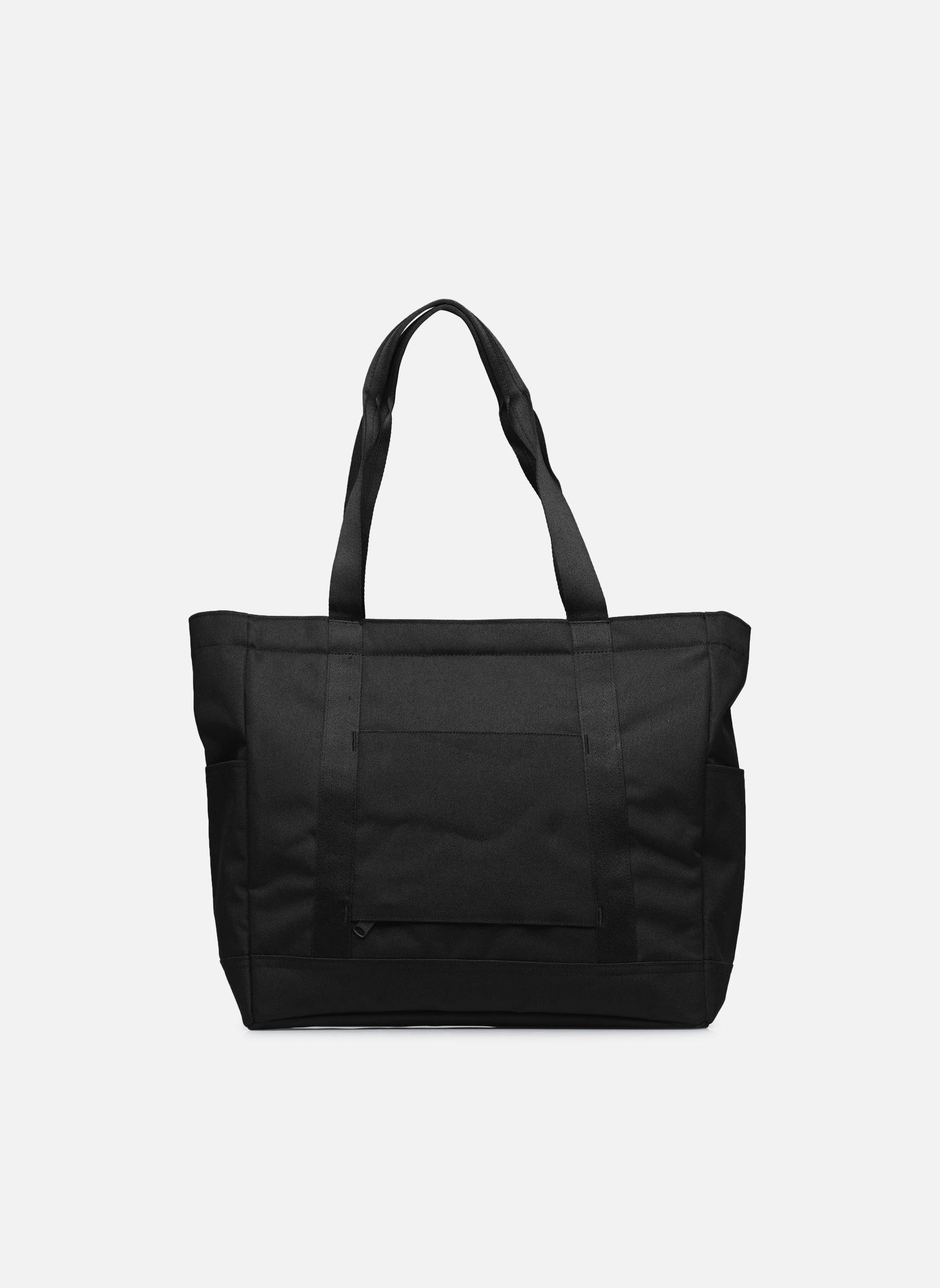Grote winkelzak Herschel Heritage Tote zwart Herschel Grote winkelzak Herschel Heritage Tote zwart Black Tonal