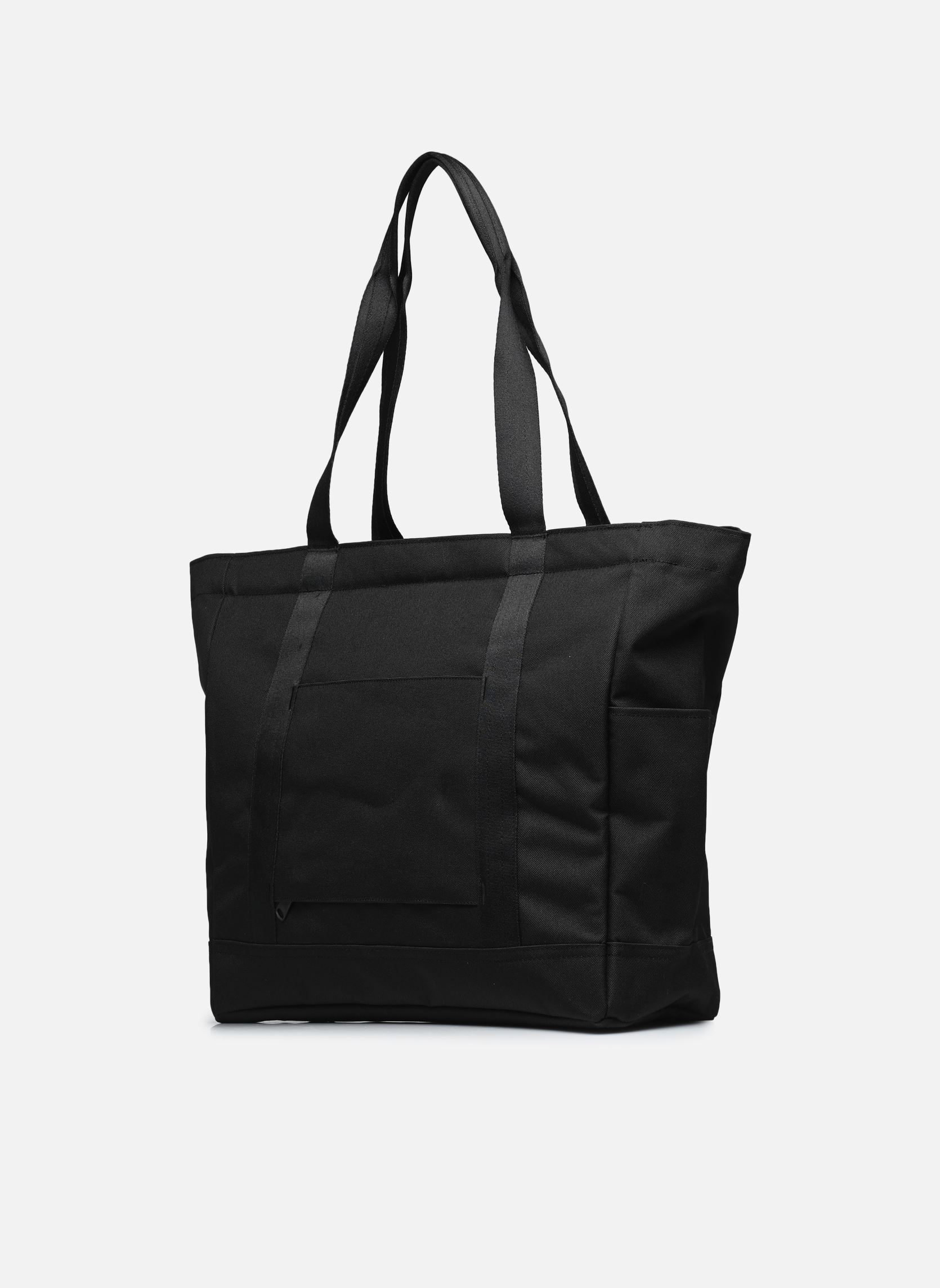 Grote winkelzak Herschel Heritage Tote zwart Herschel Grote winkelzak Herschel Heritage Tote zwart Black Tonal