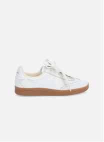 Baskets basses Sneakers SHEFFIELD GOLF W femme blanc Schmoove Baskets basses Sneakers SHEFFIELD GOLF W femme blanc Blanc