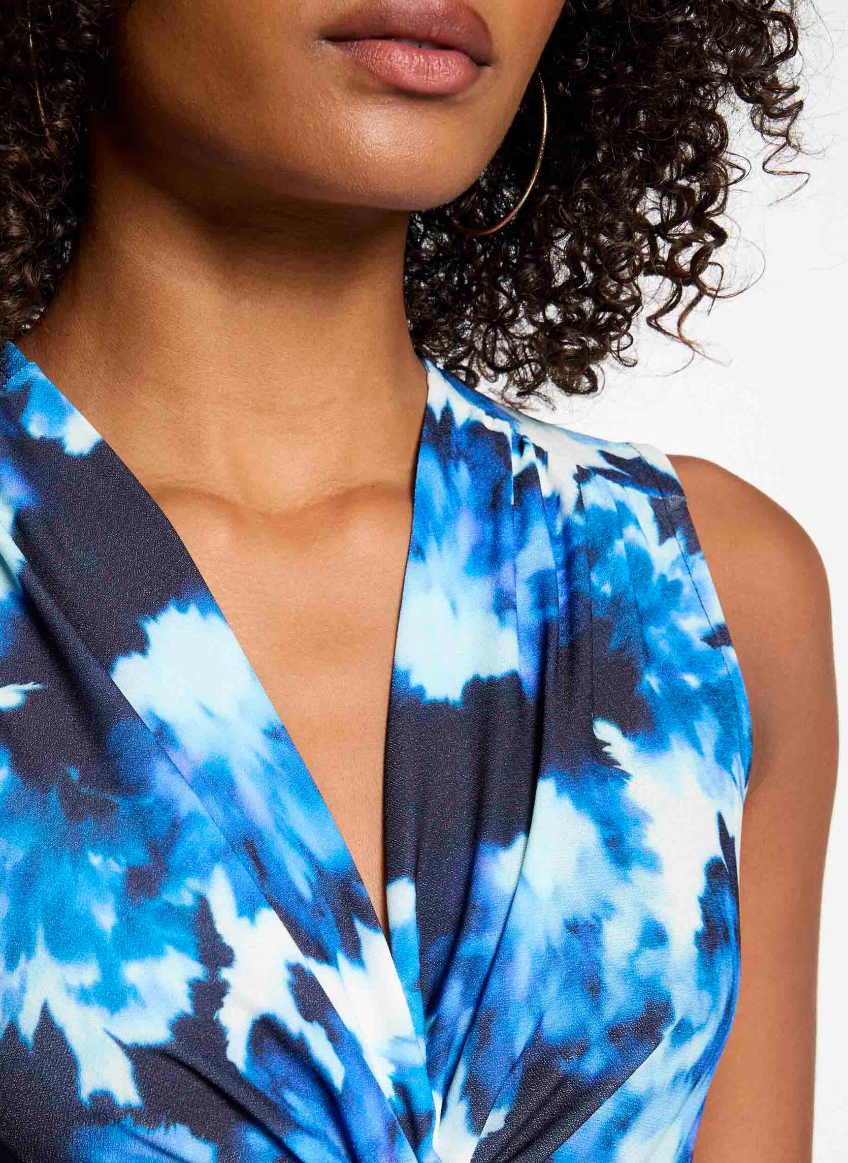 Robes 251-RIYA femme multicolore Morgan Robes 251-RIYA femme multicolore Multicouleur