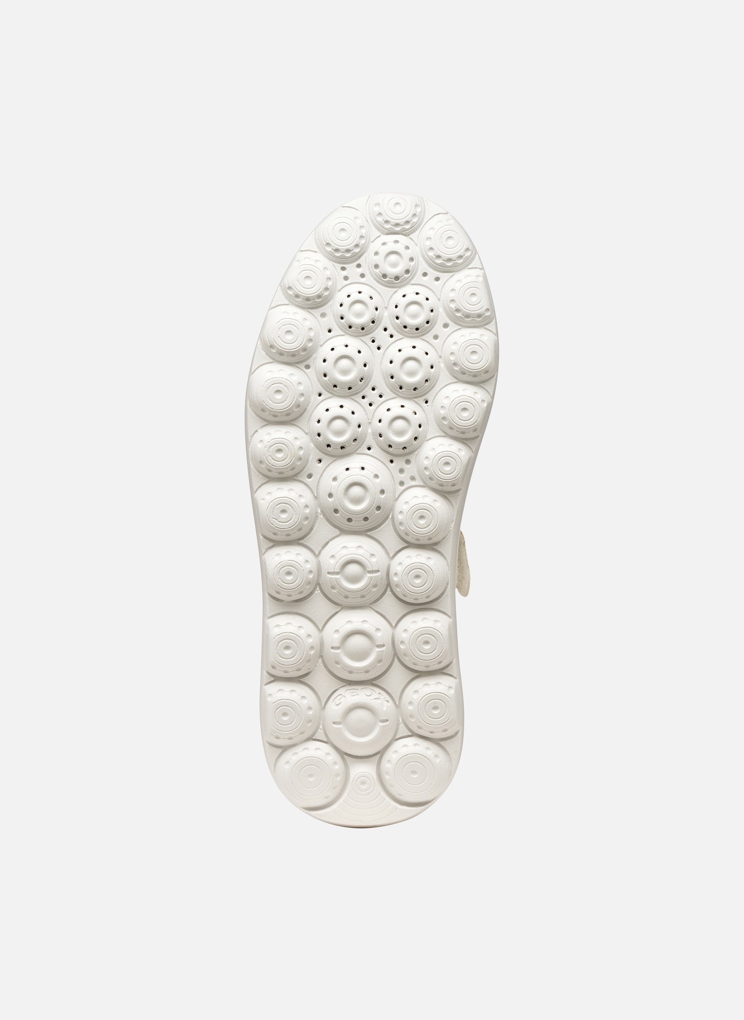 Baskets basses J PUFFYPOP GIRL fille bleu Geox Baskets basses J PUFFYPOP GIRL fille bleu Bleu foncé