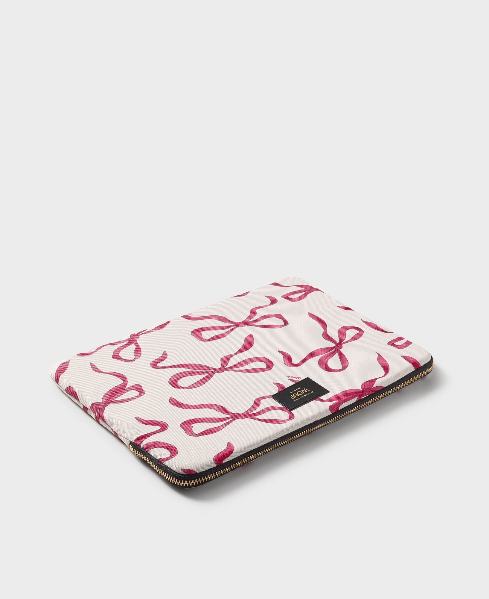 Laptophüllen Housse ordinateur 15 damen rosa WOUF Laptophüllen Housse ordinateur 15 damen rosa PINK AND CREAM