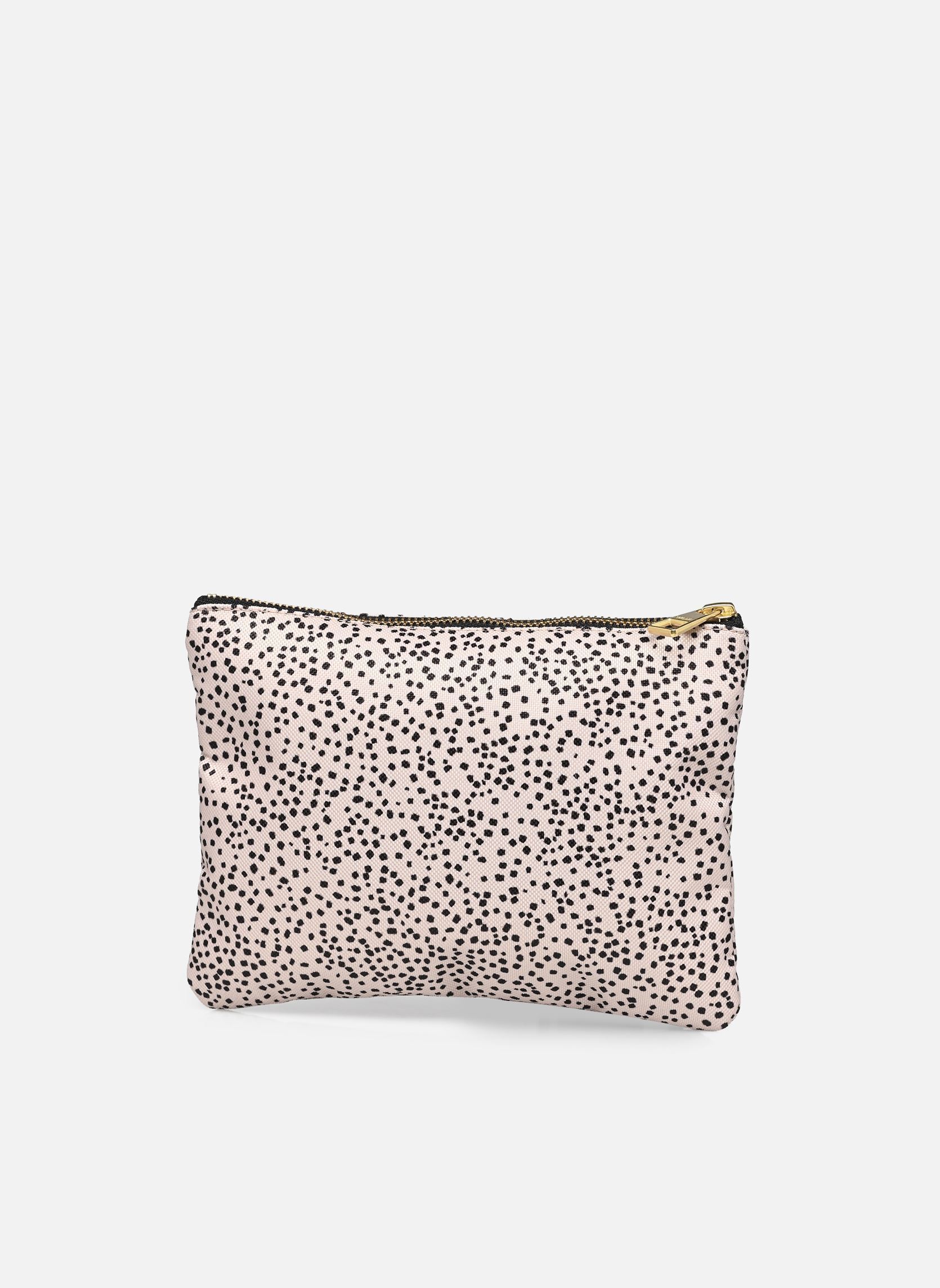 Clutches Pochette - Vivianne damen beige WOUF Clutches Pochette - Vivianne damen beige WHITE AND BLACK