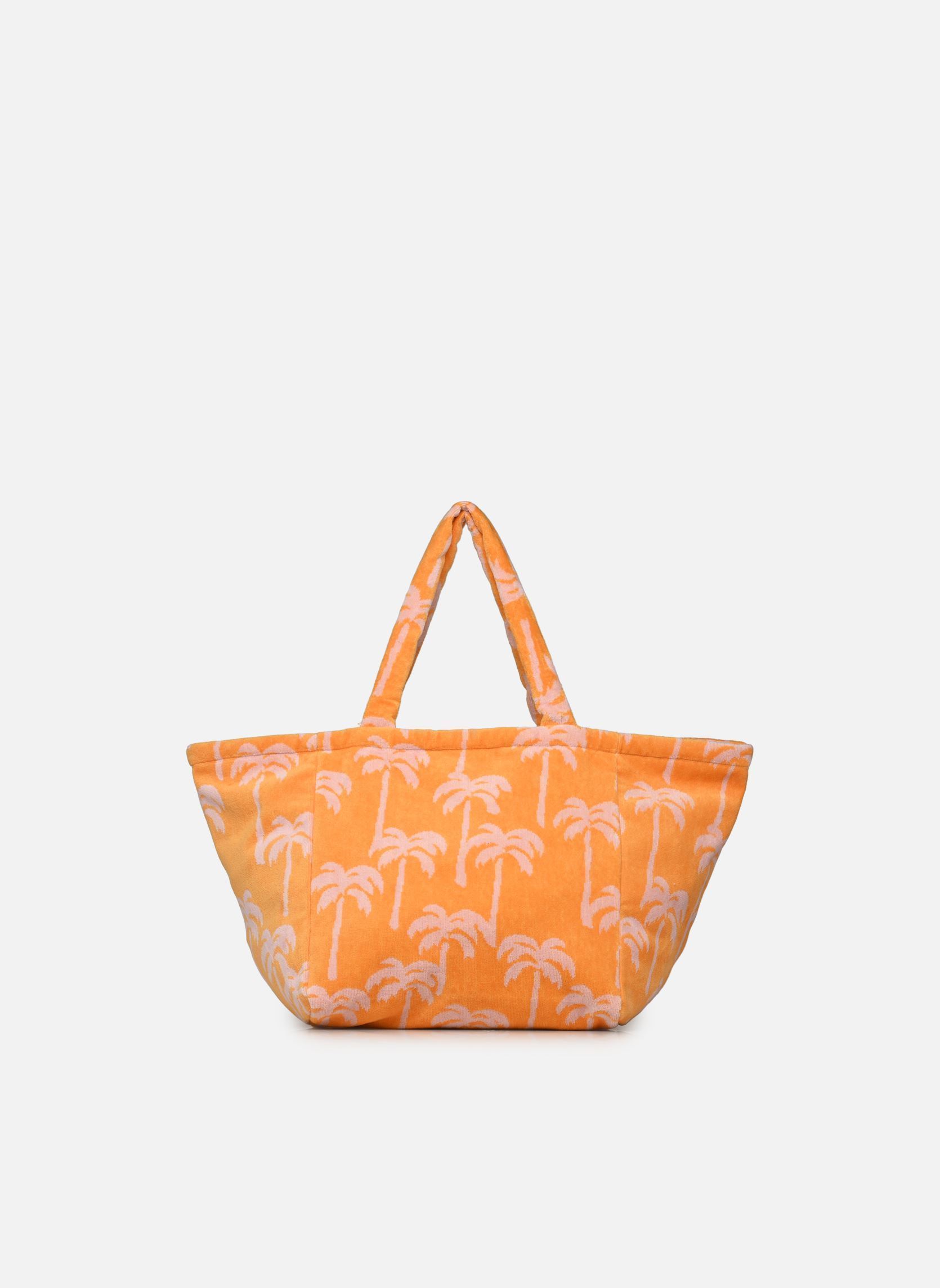Shopper Grand tote bag - Tenerife damen orange WOUF Shopper Grand tote bag - Tenerife damen orange ORANGE AND PURPLE