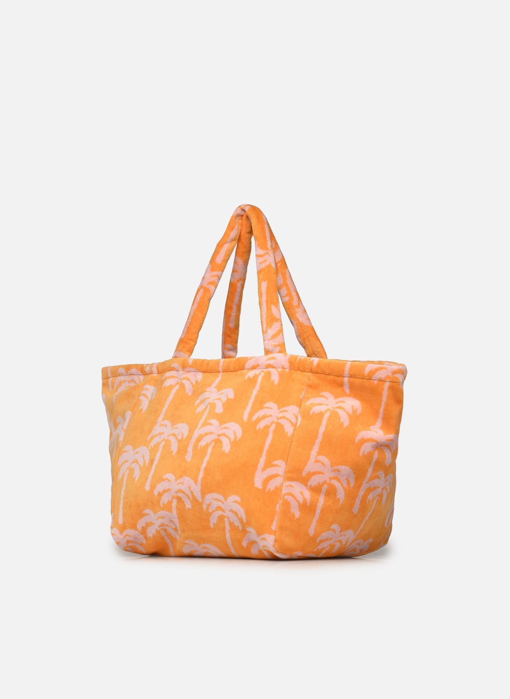 Shopper Grand tote bag - Tenerife damen orange WOUF Shopper Grand tote bag - Tenerife damen orange ORANGE AND PURPLE