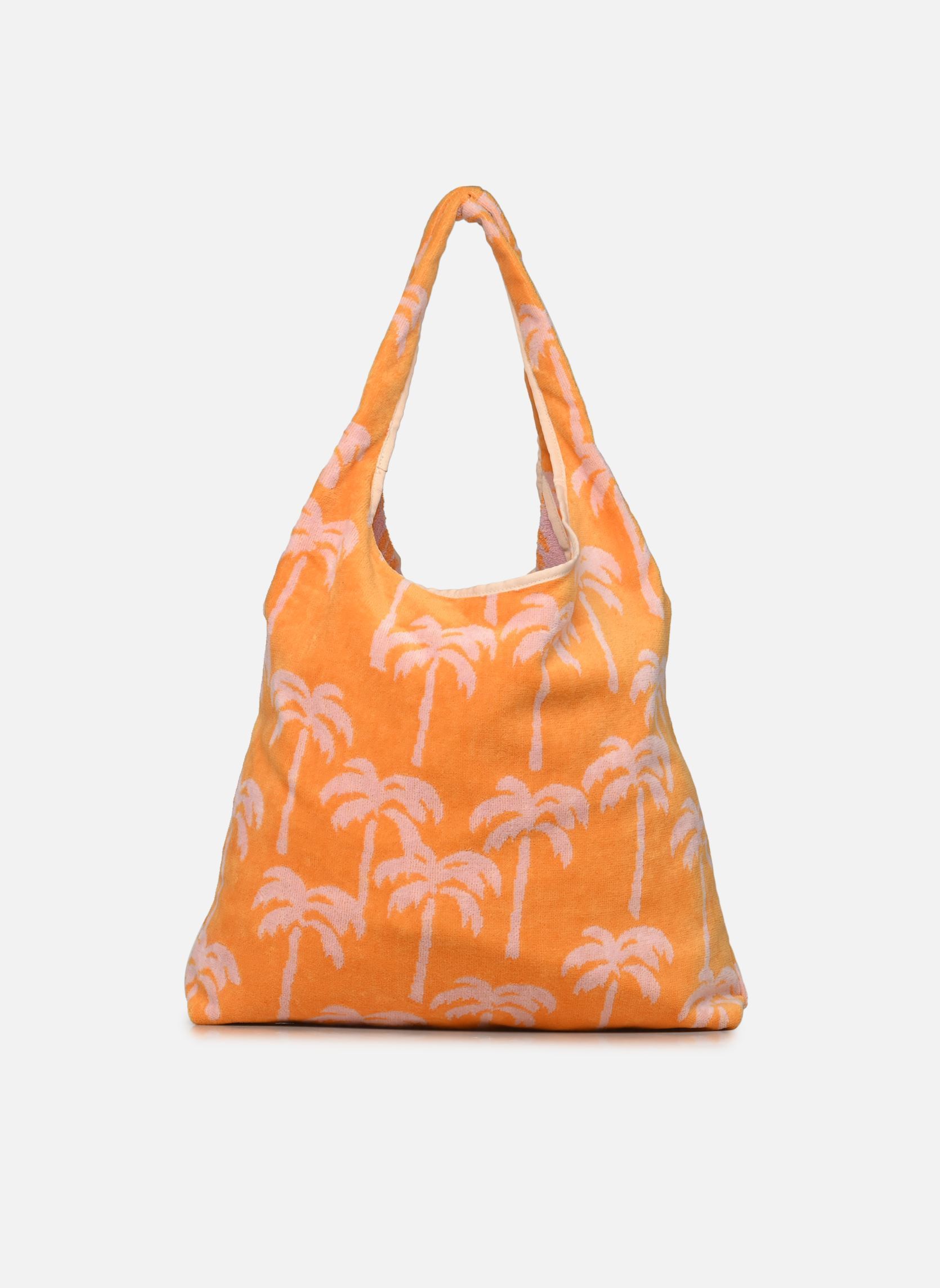 Shopper Tote bag - Tenerife damen orange WOUF Shopper Tote bag - Tenerife damen orange ORANGE AND PURPLE