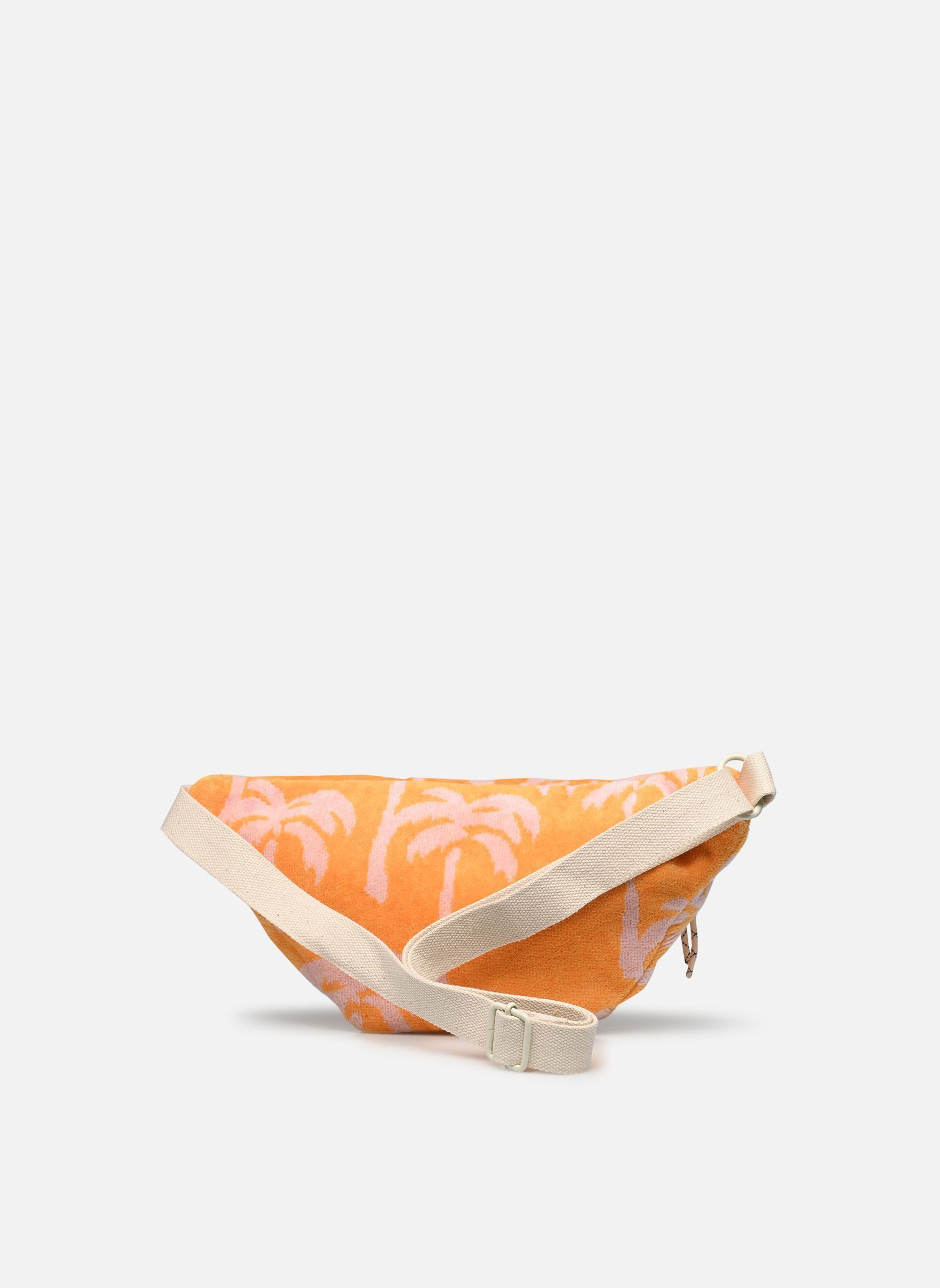 Sacs banane Sac banane - Tenerife femme orange WOUF Sacs banane Sac banane - Tenerife femme orange ORANGE AND PURPLE