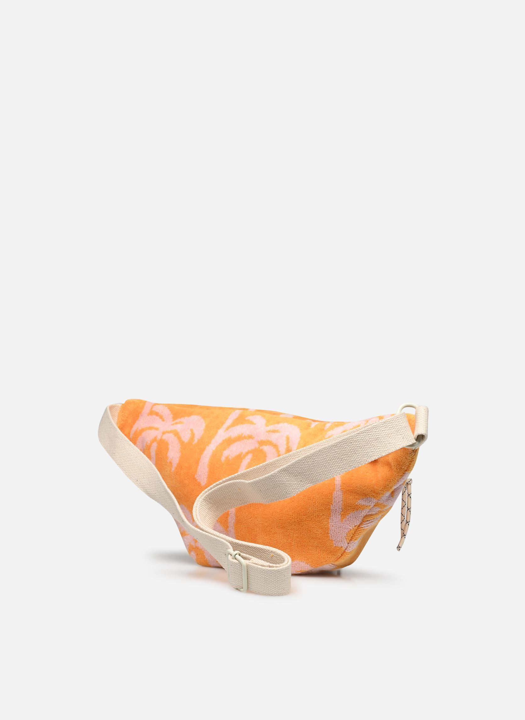 Sacs banane Sac banane - Tenerife femme orange WOUF Sacs banane Sac banane - Tenerife femme orange ORANGE AND PURPLE